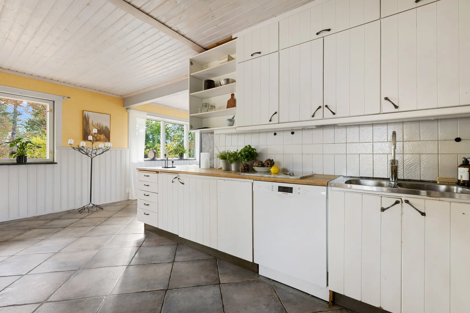 Villa, Alkällevägen 34, Kolvik, Värmdö