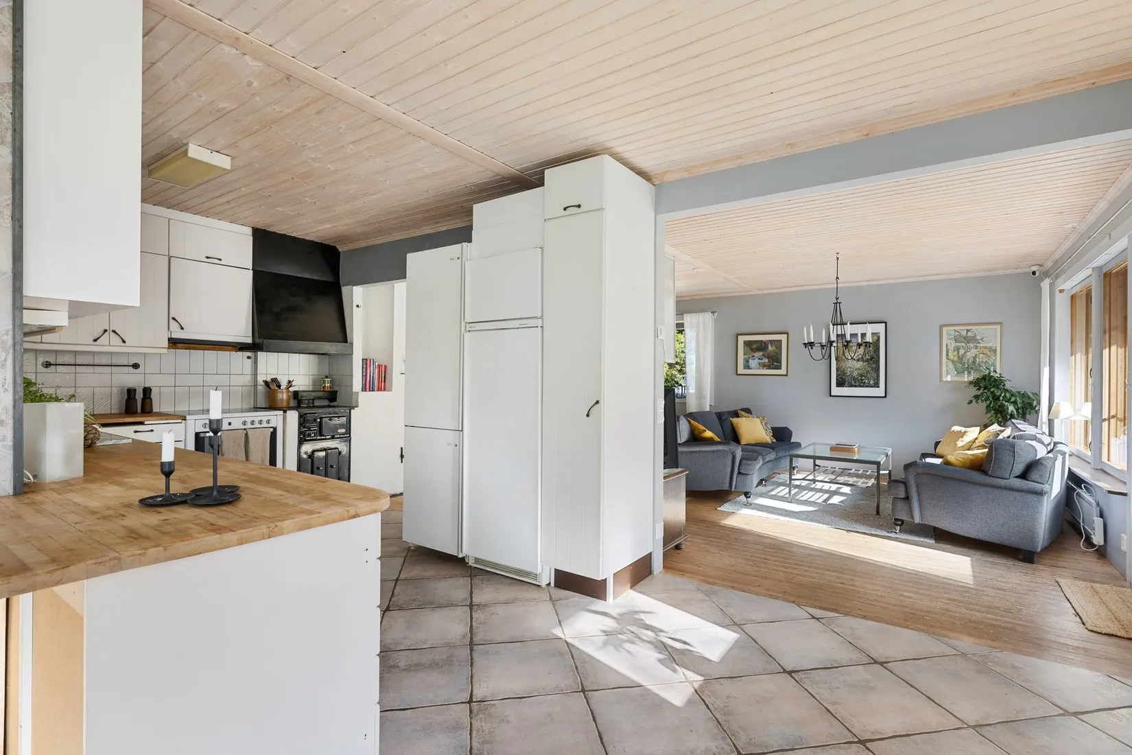Villa, Alkällevägen 34, Kolvik, Värmdö