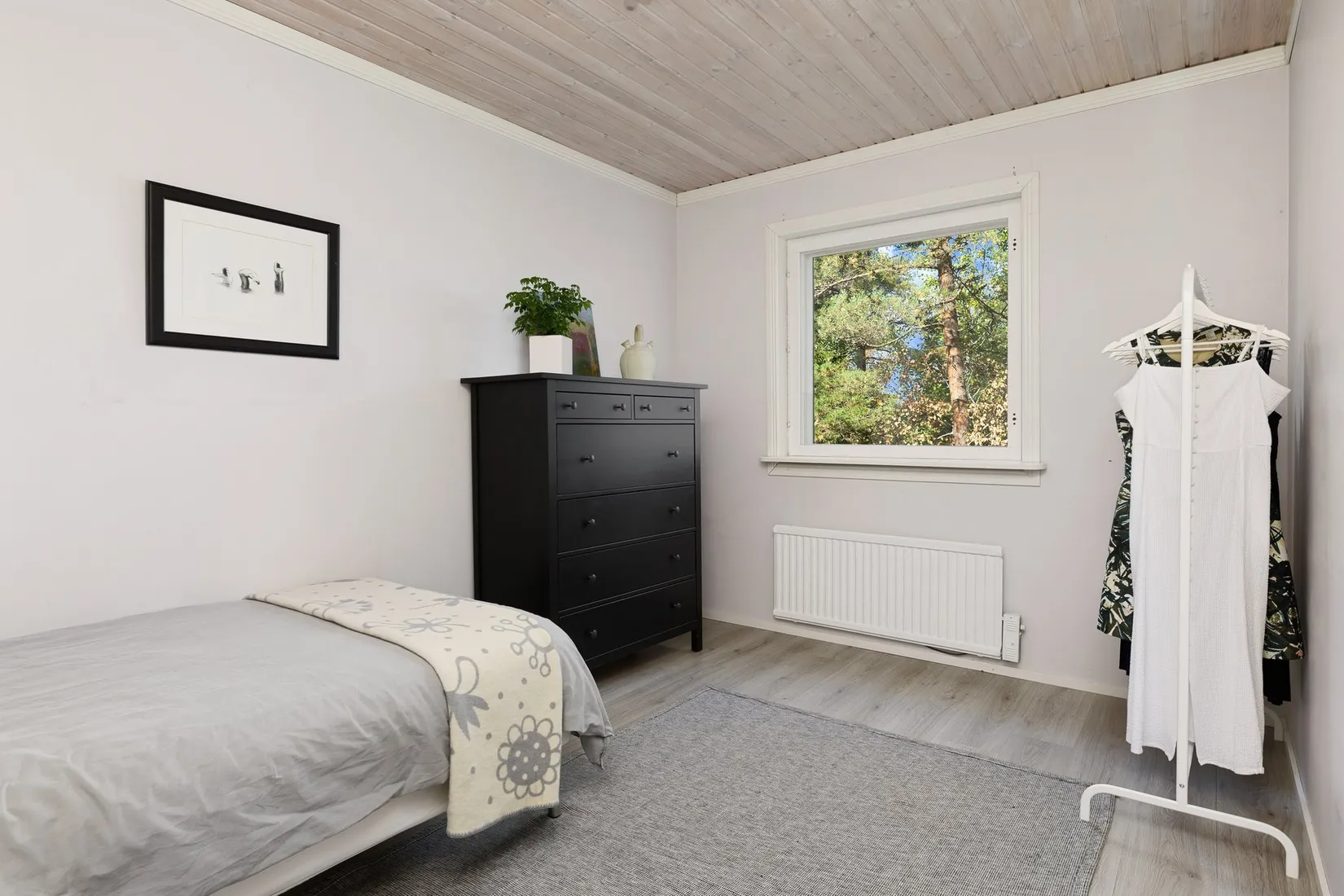 Villa, Alkällevägen 34, Kolvik, Värmdö