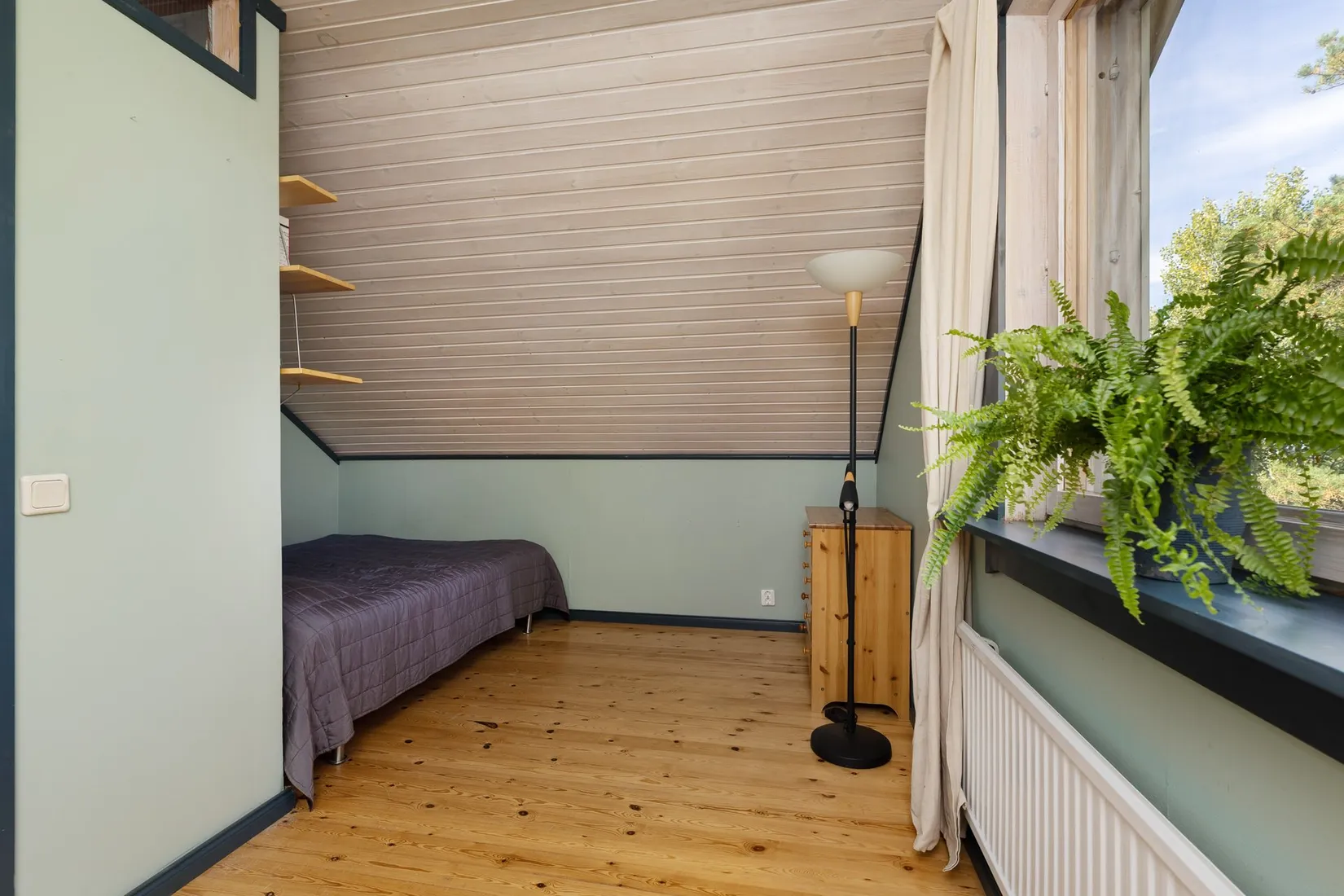 Villa, Alkällevägen 34, Kolvik, Värmdö