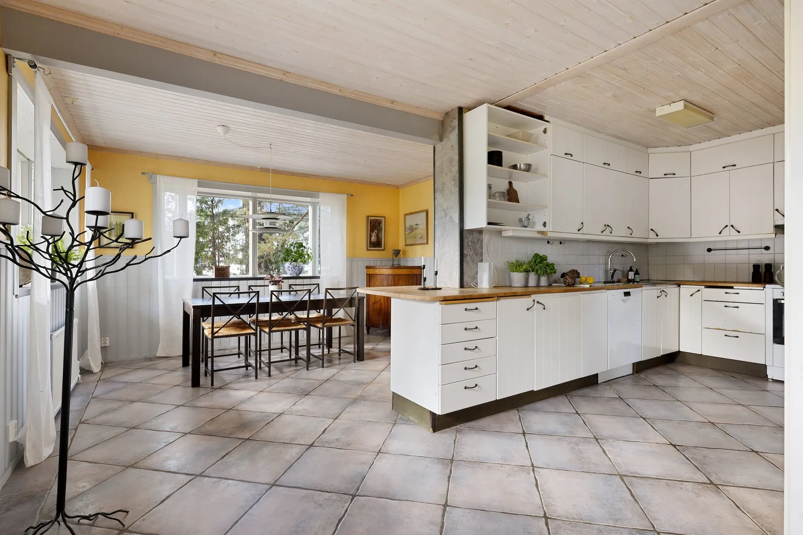 Villa, Alkällevägen 34, Kolvik, Värmdö