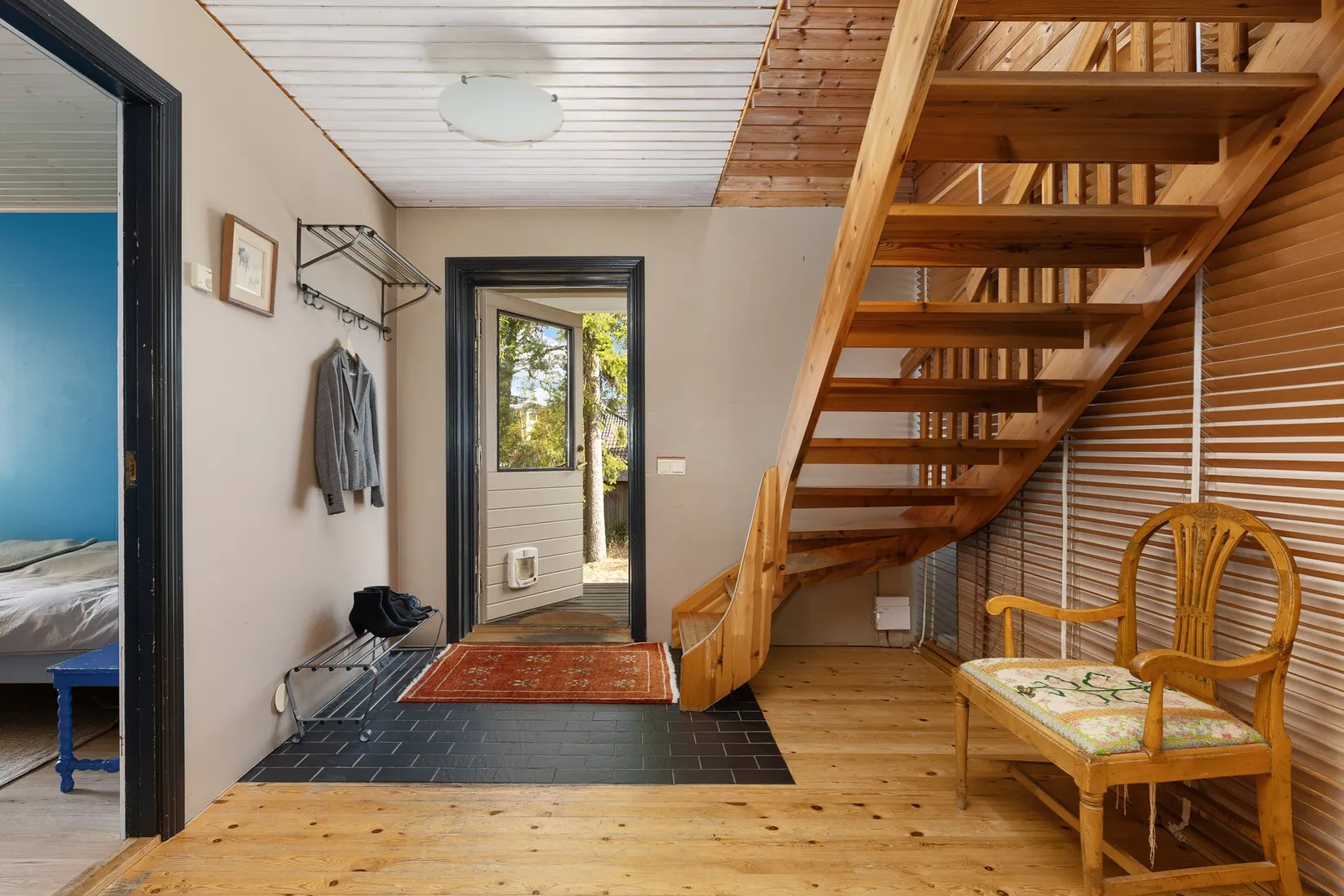 Villa, Alkällevägen 34, Kolvik, Värmdö