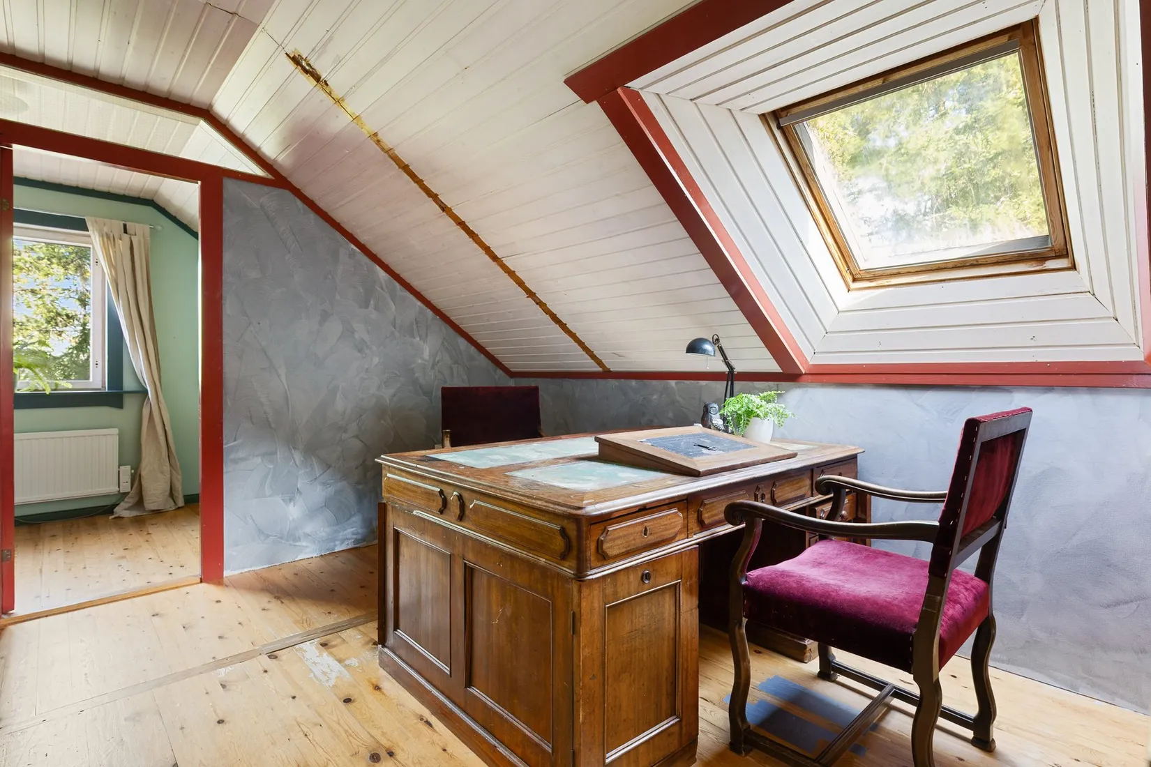 Villa, Alkällevägen 34, Kolvik, Värmdö