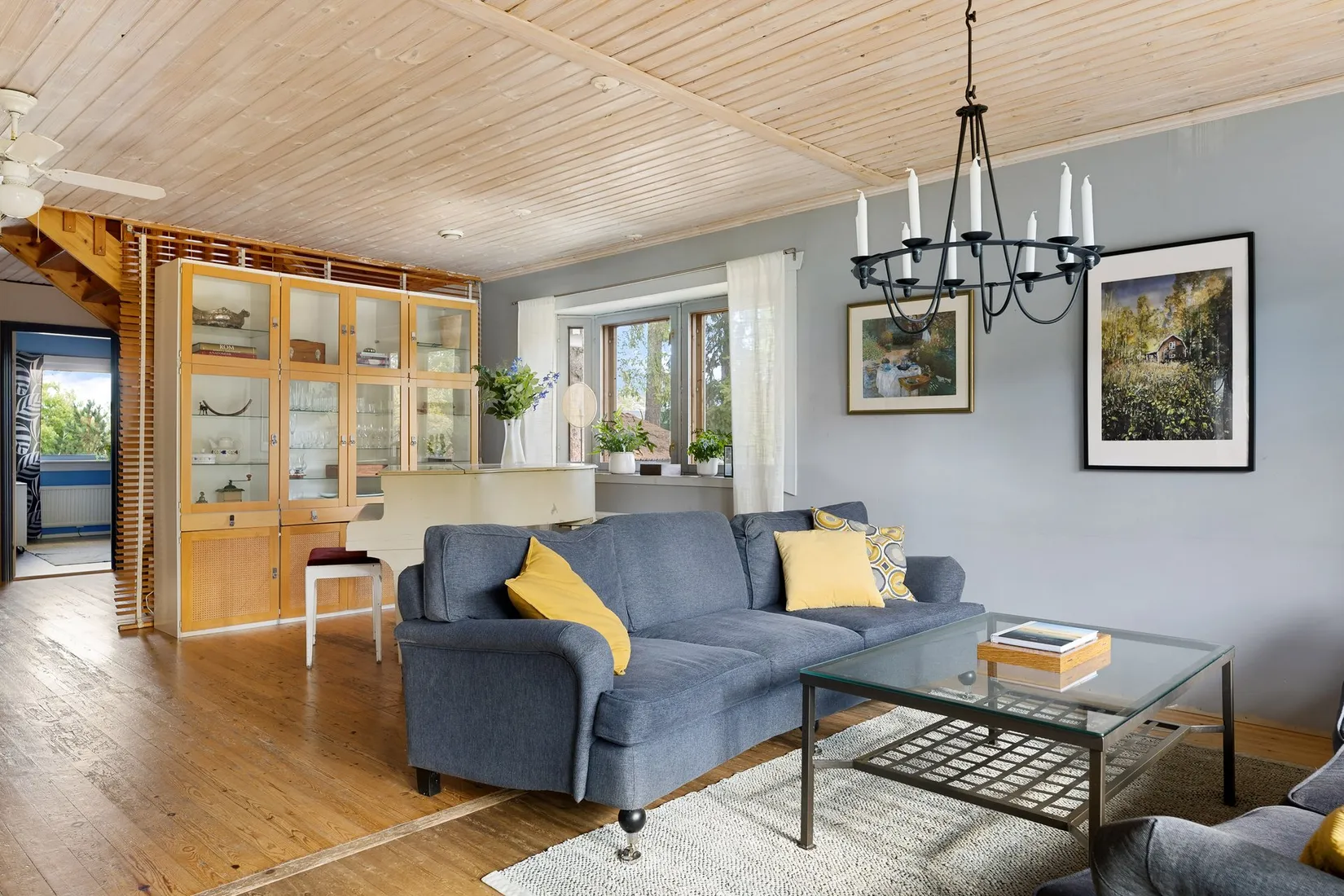 Villa, Alkällevägen 34, Kolvik, Värmdö