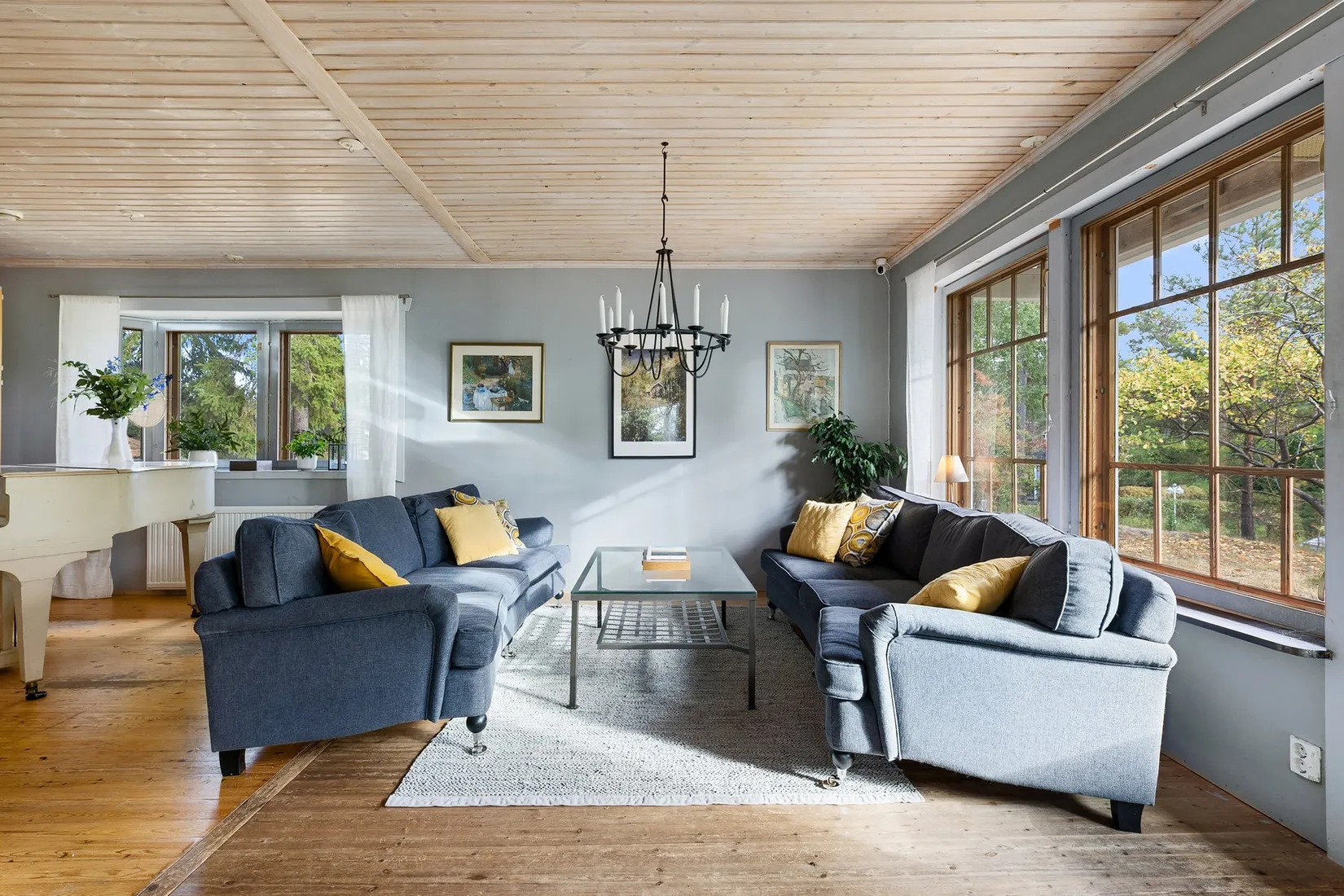 Villa, Alkällevägen 34, Kolvik, Värmdö