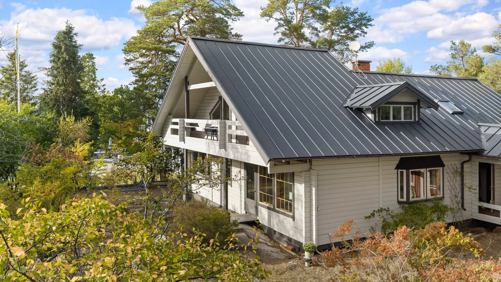 Villa, Alkällevägen 34, Kolvik, Värmdö