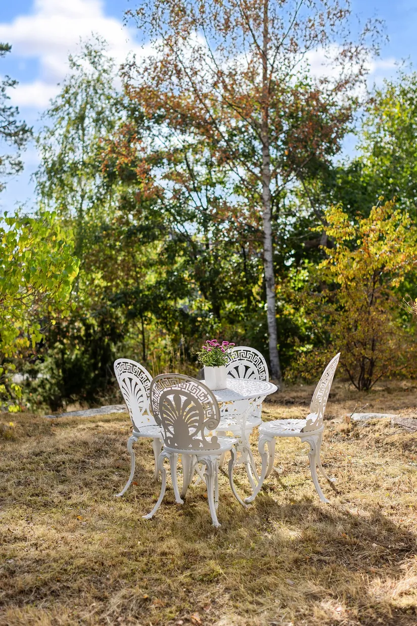 Villa, Alkällevägen 34, Kolvik, Värmdö