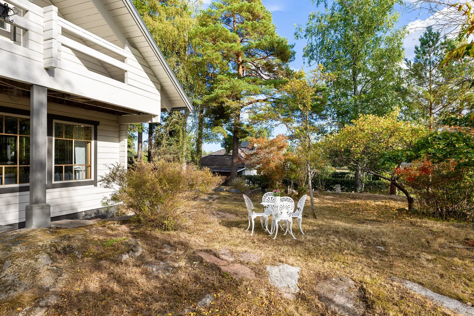 Villa, Alkällevägen 34, Kolvik, Värmdö