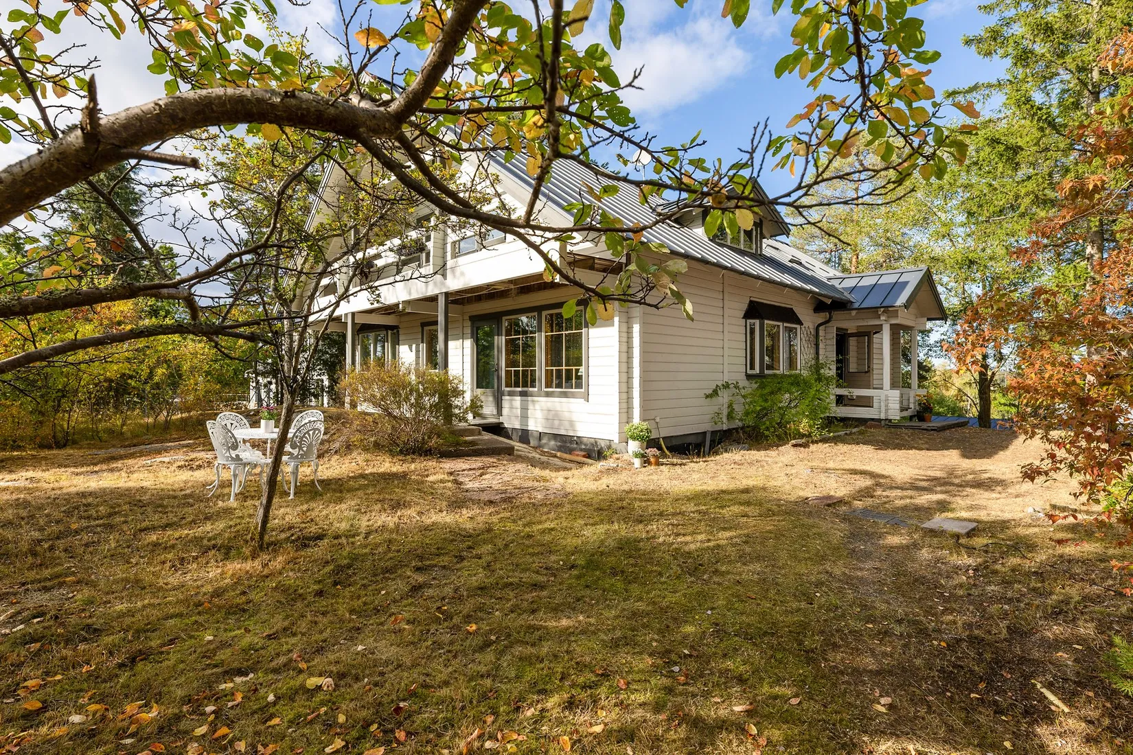 Villa, Alkällevägen 34, Kolvik, Värmdö