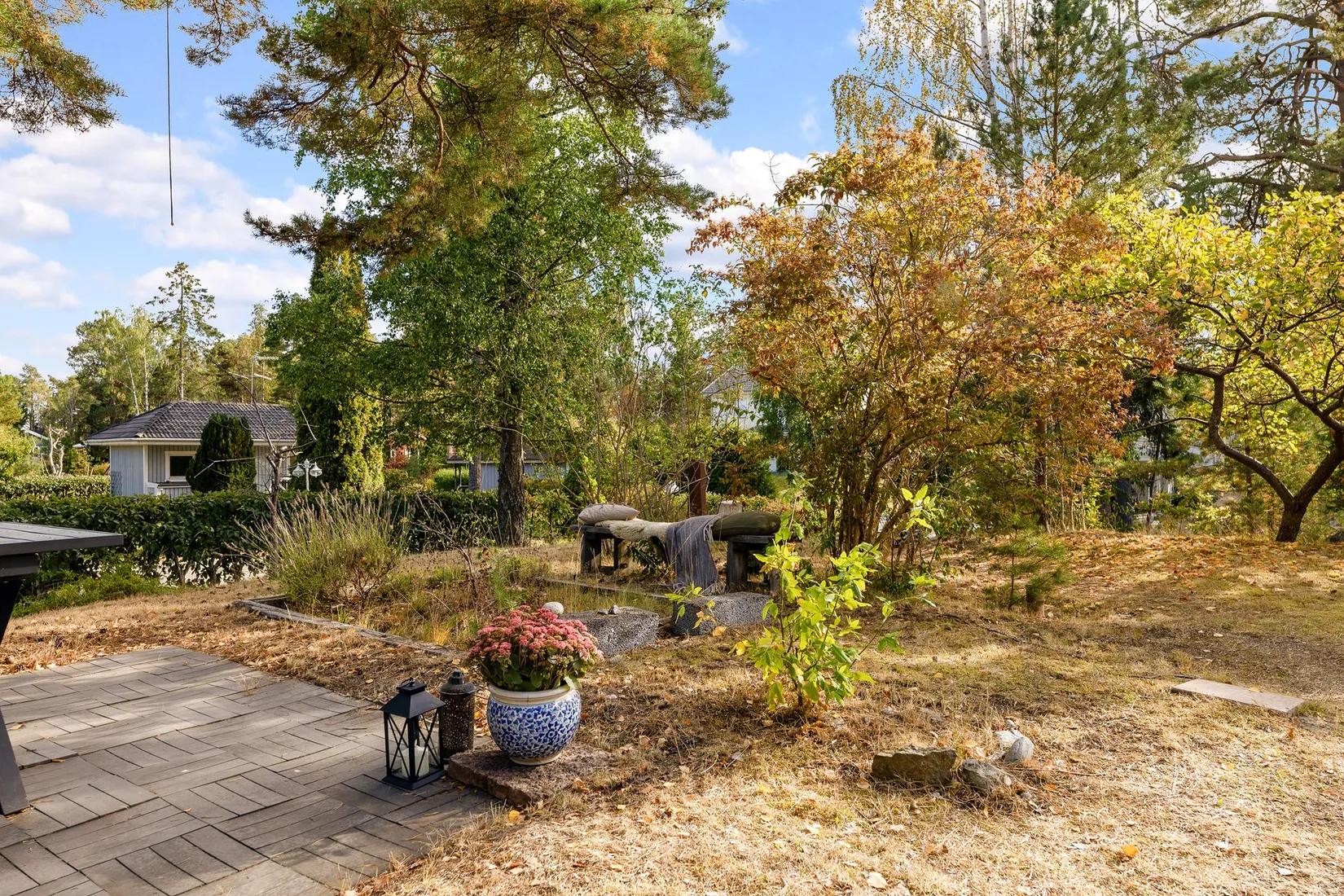 Villa, Alkällevägen 34, Kolvik, Värmdö