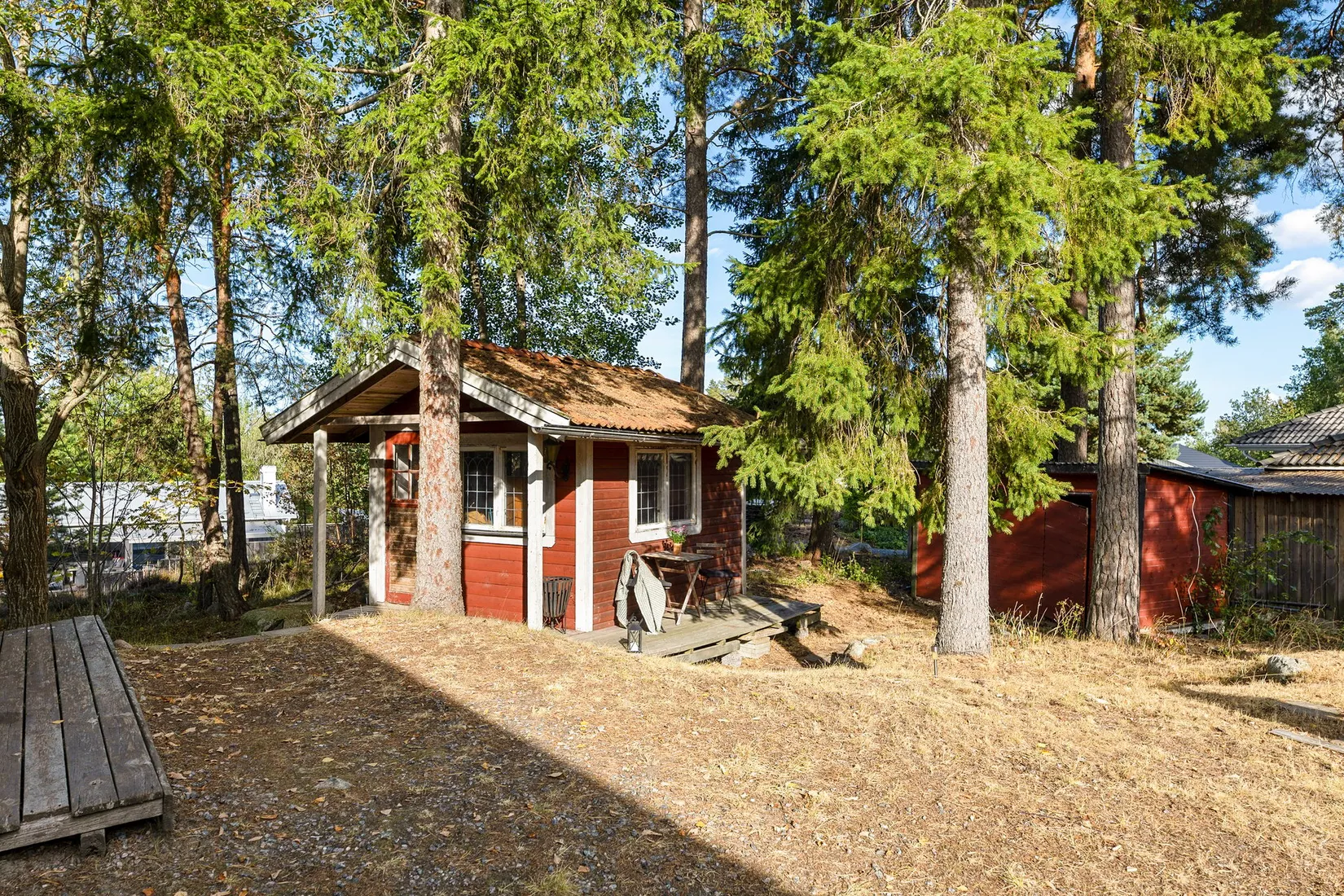Villa, Alkällevägen 34, Kolvik, Värmdö