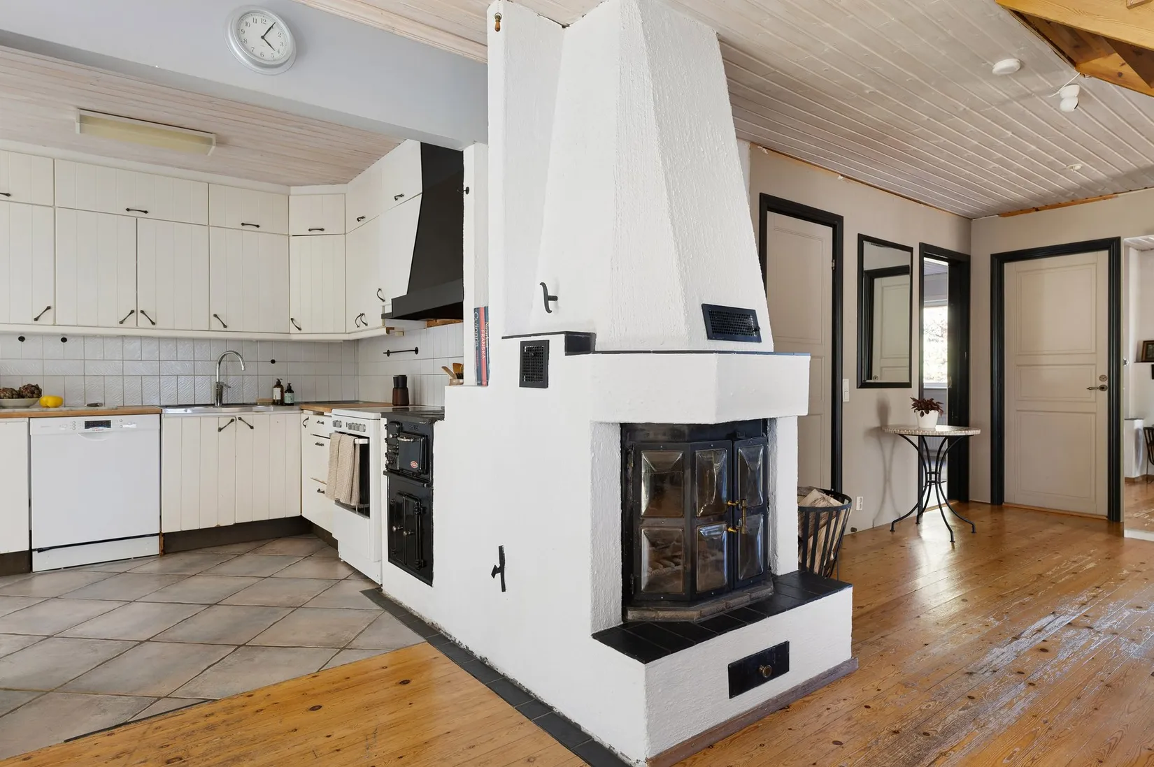 Villa, Alkällevägen 34, Kolvik, Värmdö