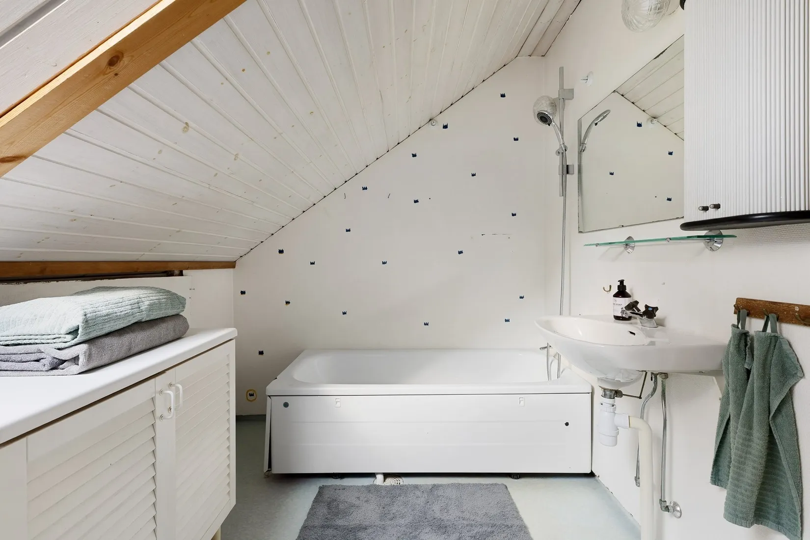 Villa, Alkällevägen 34, Kolvik, Värmdö