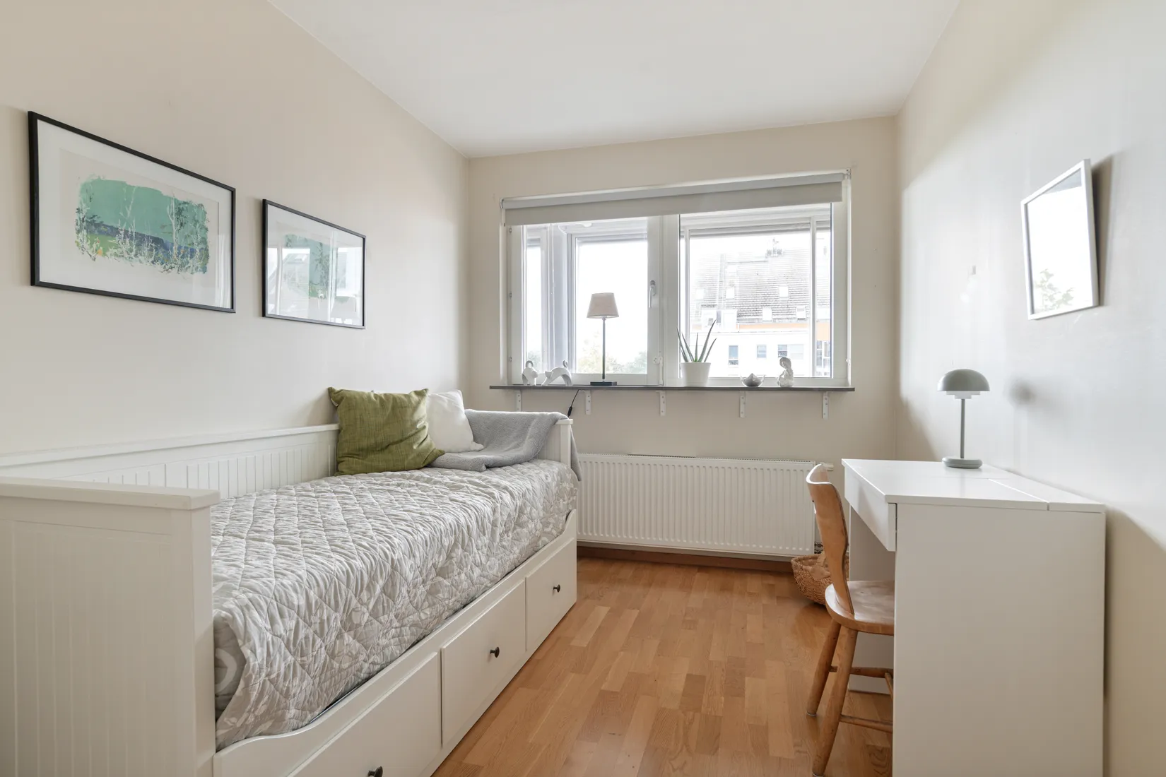 Bostadsrätt, Frösögatan 17, Rydebäck, Helsingborg