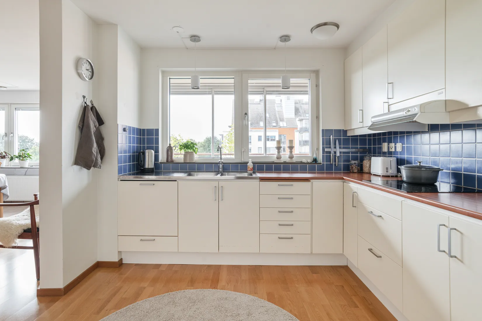 Bostadsrätt, Frösögatan 17, Rydebäck, Helsingborg