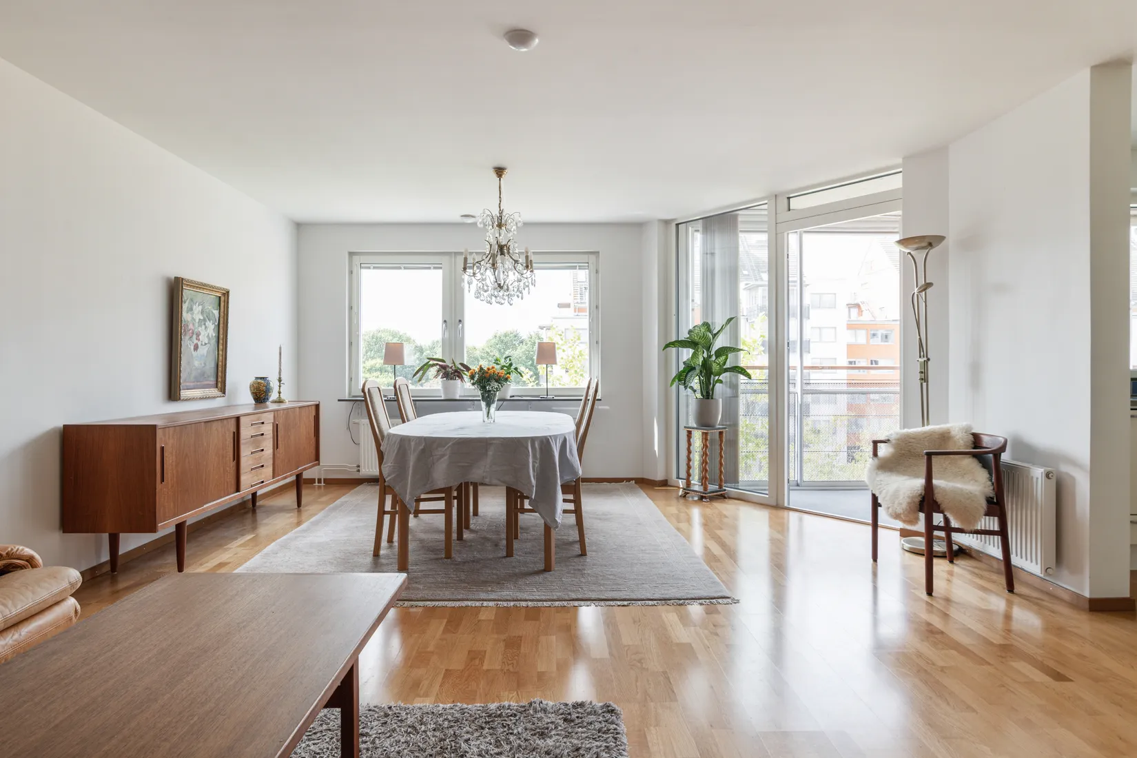 Bostadsrätt, Frösögatan 17, Rydebäck, Helsingborg