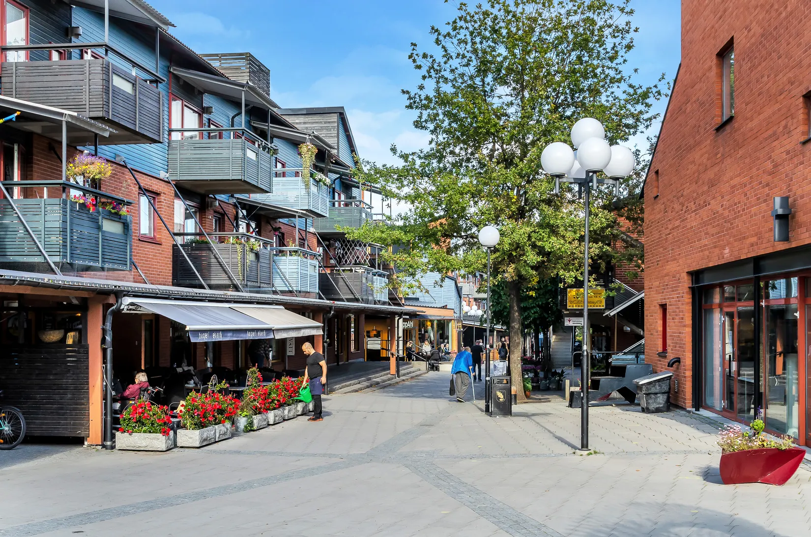Bostadsrätt, Brädgårdsvägen 4, Ekerö Tappsund, Ekerö