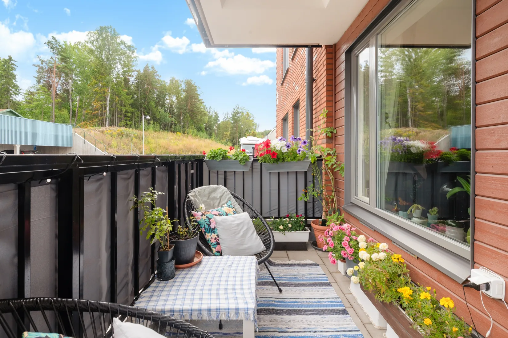 Bostadsrätt, Brädgårdsvägen 4, Ekerö Tappsund, Ekerö