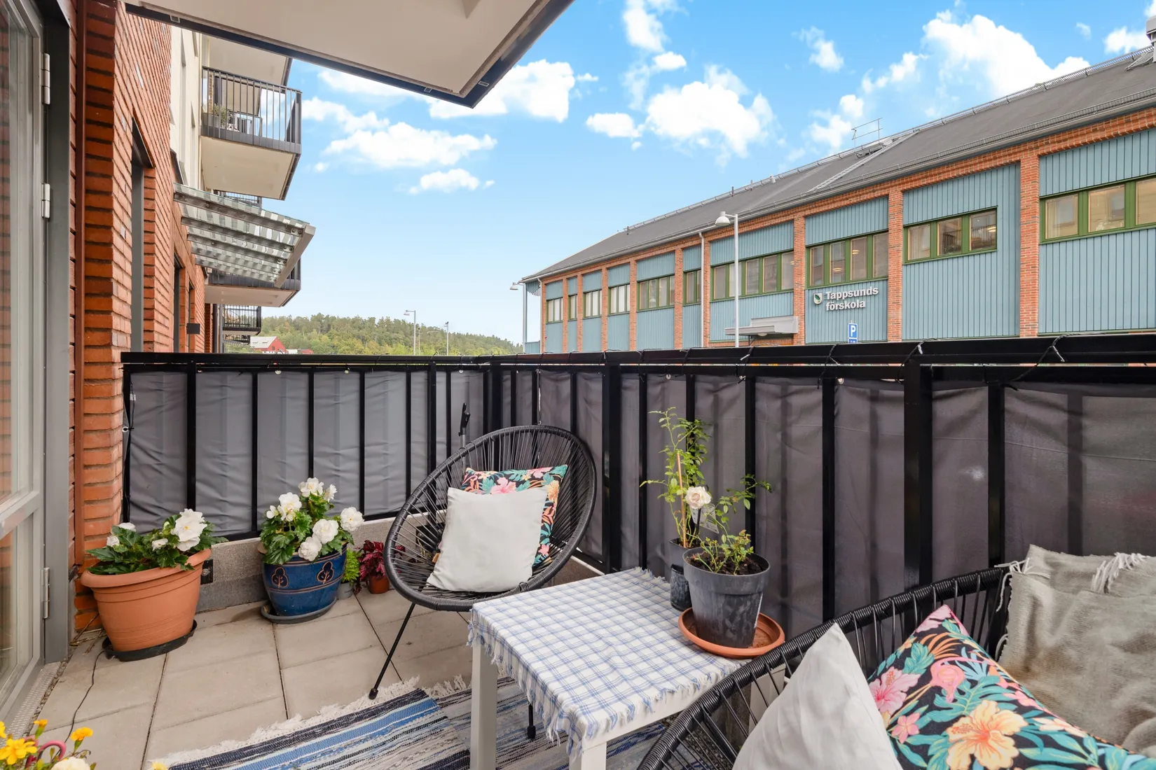 Bostadsrätt, Brädgårdsvägen 4, Ekerö Tappsund, Ekerö