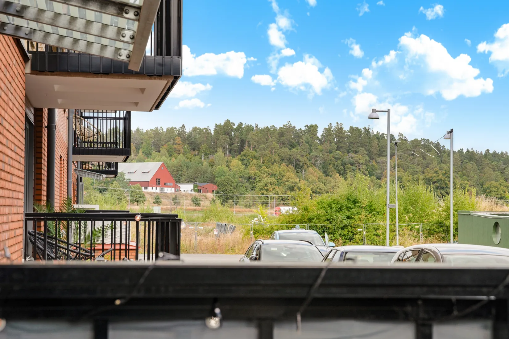 Bostadsrätt, Brädgårdsvägen 4, Ekerö Tappsund, Ekerö