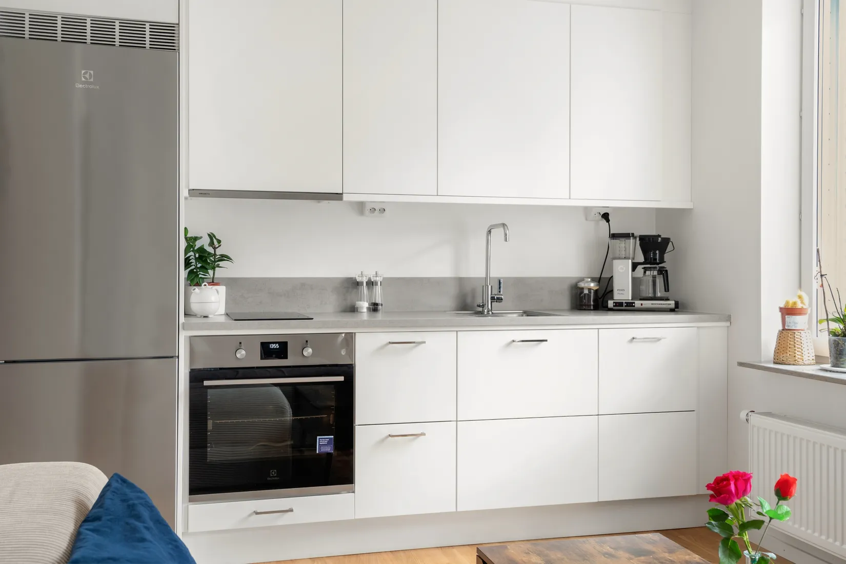 Bostadsrätt, Brädgårdsvägen 4, Ekerö Tappsund, Ekerö