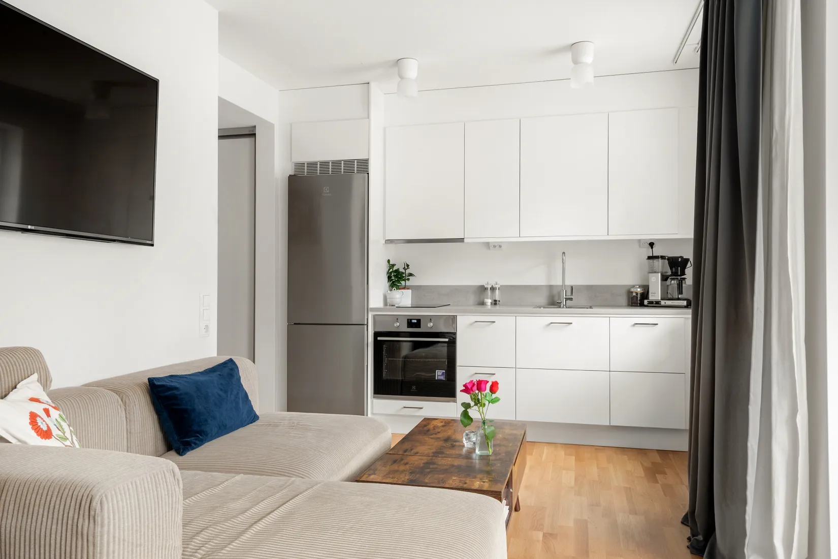 Bostadsrätt, Brädgårdsvägen 4, Ekerö Tappsund, Ekerö