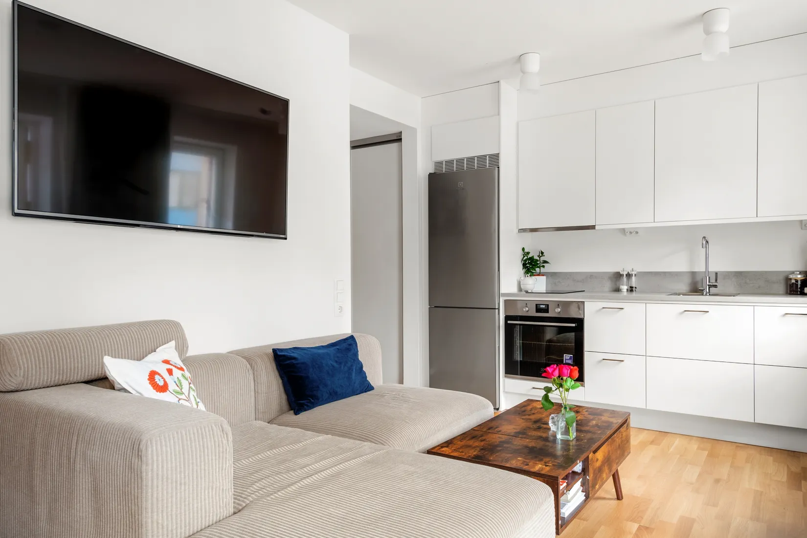 Bostadsrätt, Brädgårdsvägen 4, Ekerö Tappsund, Ekerö