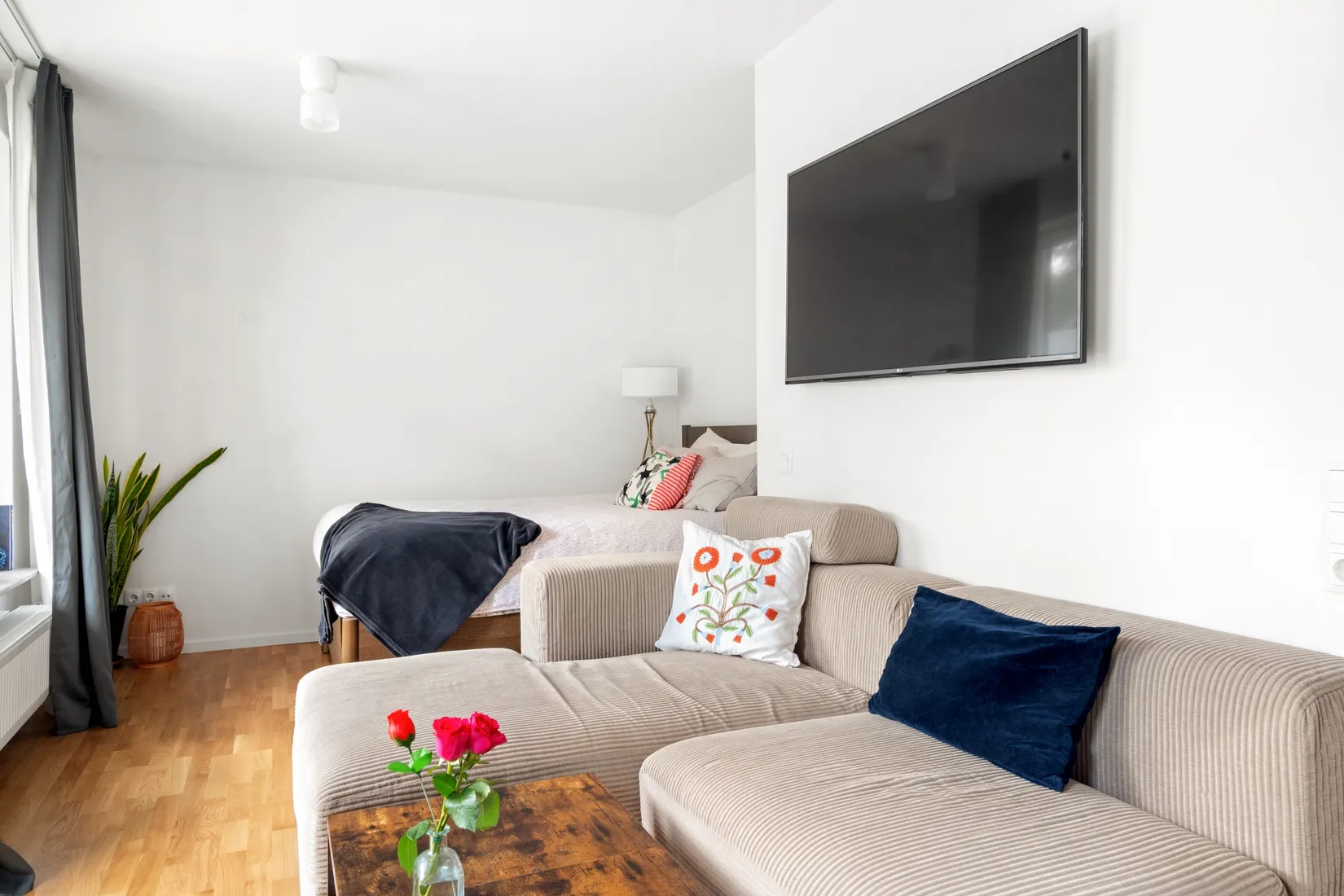Bostadsrätt, Brädgårdsvägen 4, Ekerö Tappsund, Ekerö