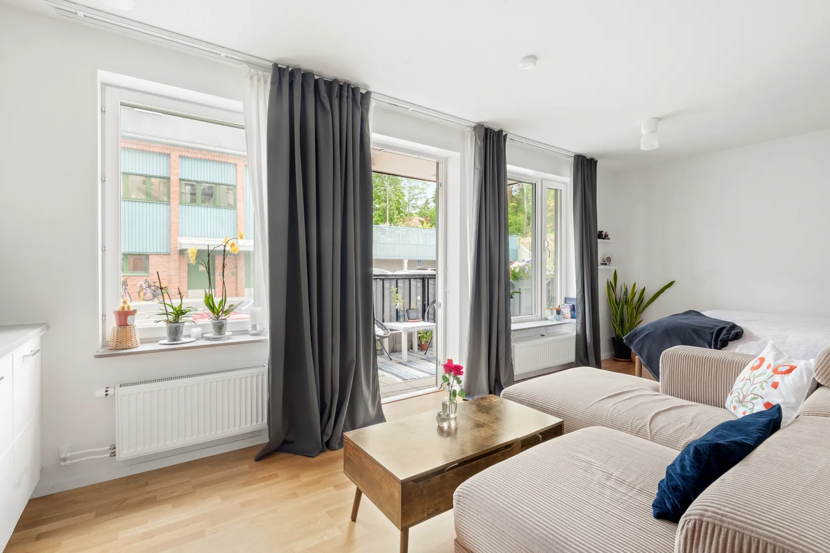 Bostadsrätt, Brädgårdsvägen 4, Ekerö Tappsund, Ekerö