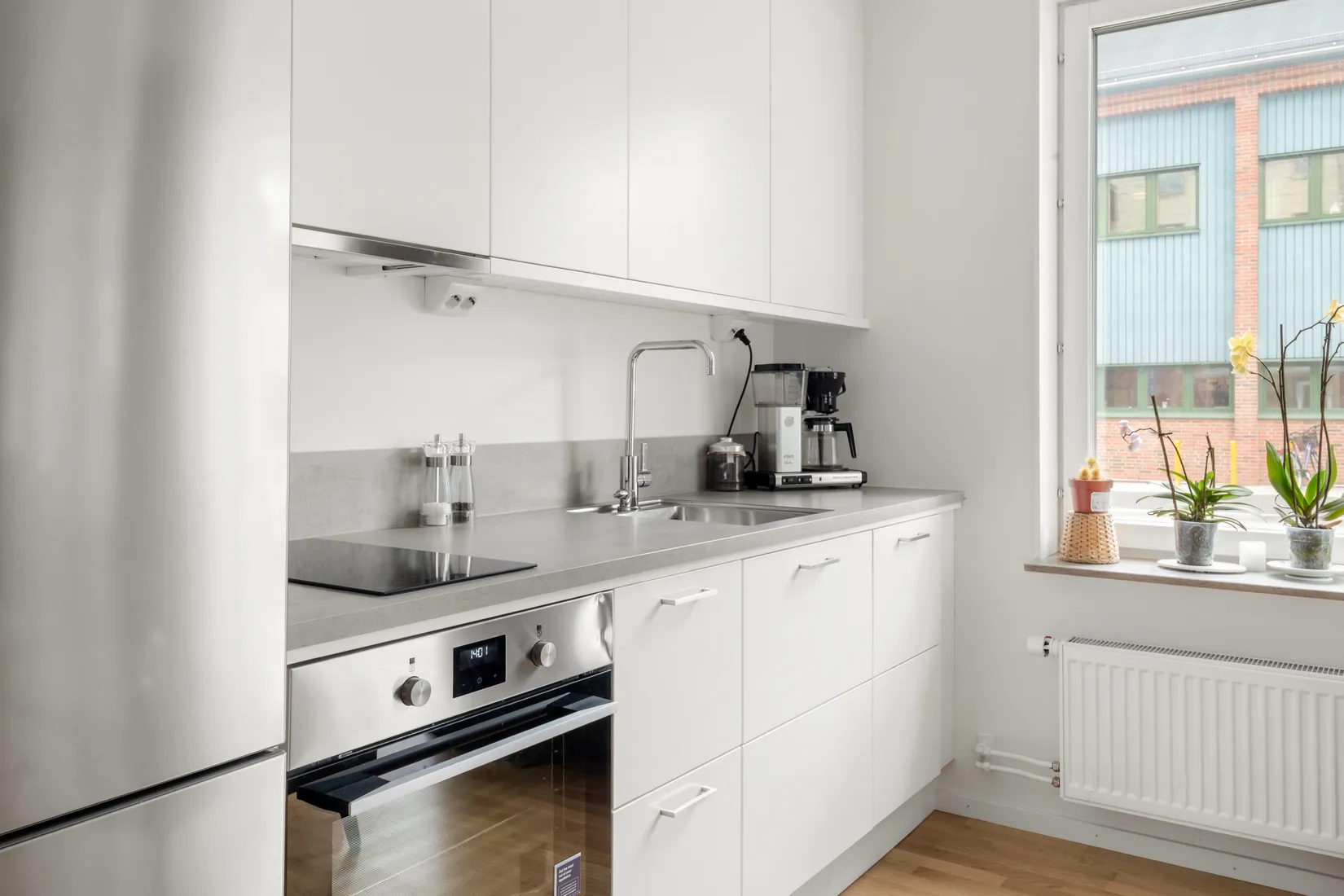 Bostadsrätt, Brädgårdsvägen 4, Ekerö Tappsund, Ekerö