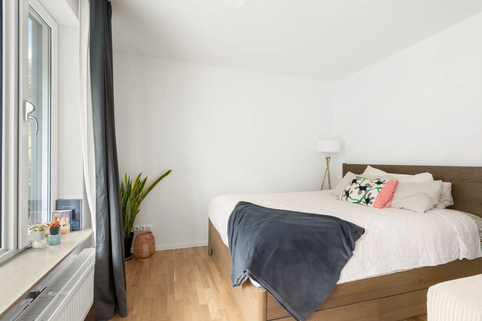 Bostadsrätt, Brädgårdsvägen 4, Ekerö Tappsund, Ekerö