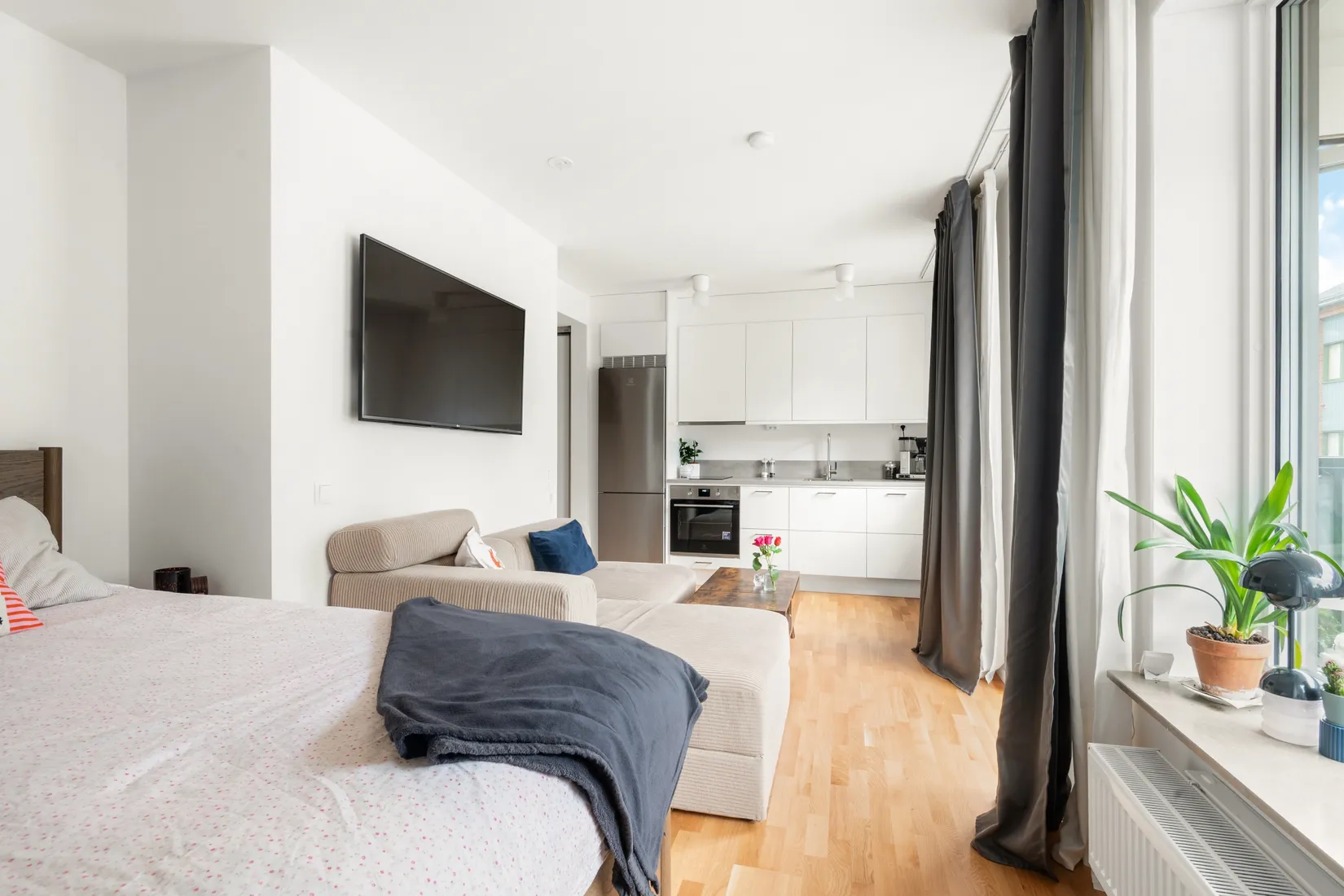 Bostadsrätt, Brädgårdsvägen 4, Ekerö Tappsund, Ekerö