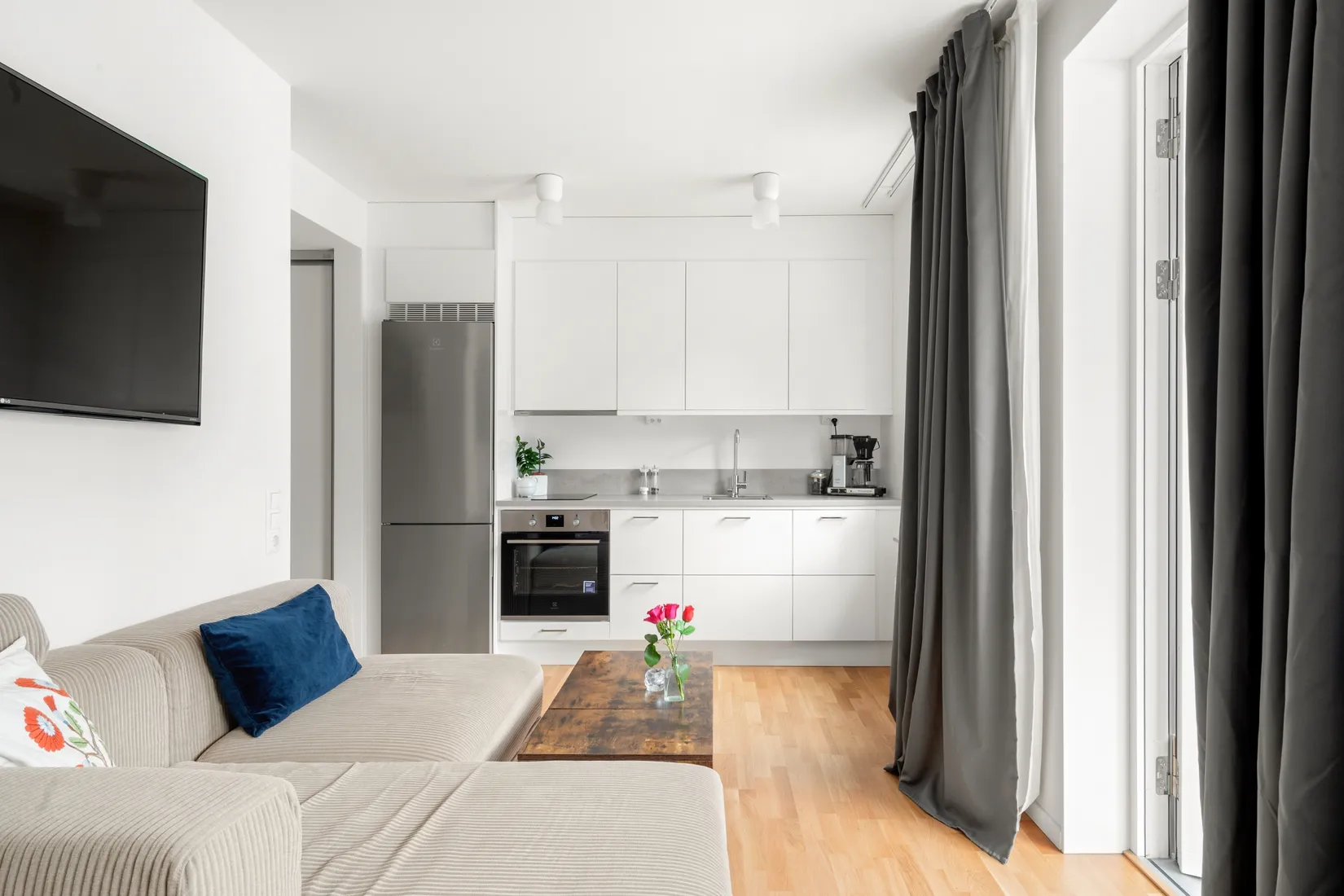 Bostadsrätt, Brädgårdsvägen 4, Ekerö Tappsund, Ekerö