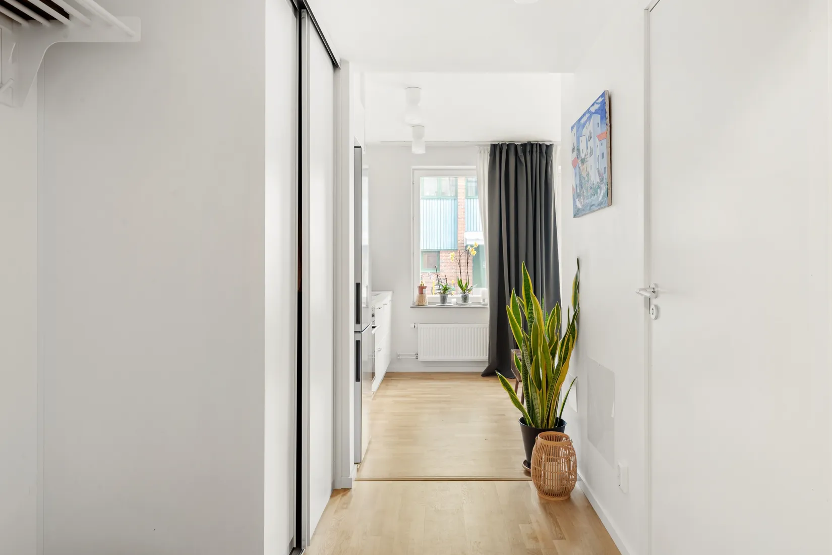 Bostadsrätt, Brädgårdsvägen 4, Ekerö Tappsund, Ekerö