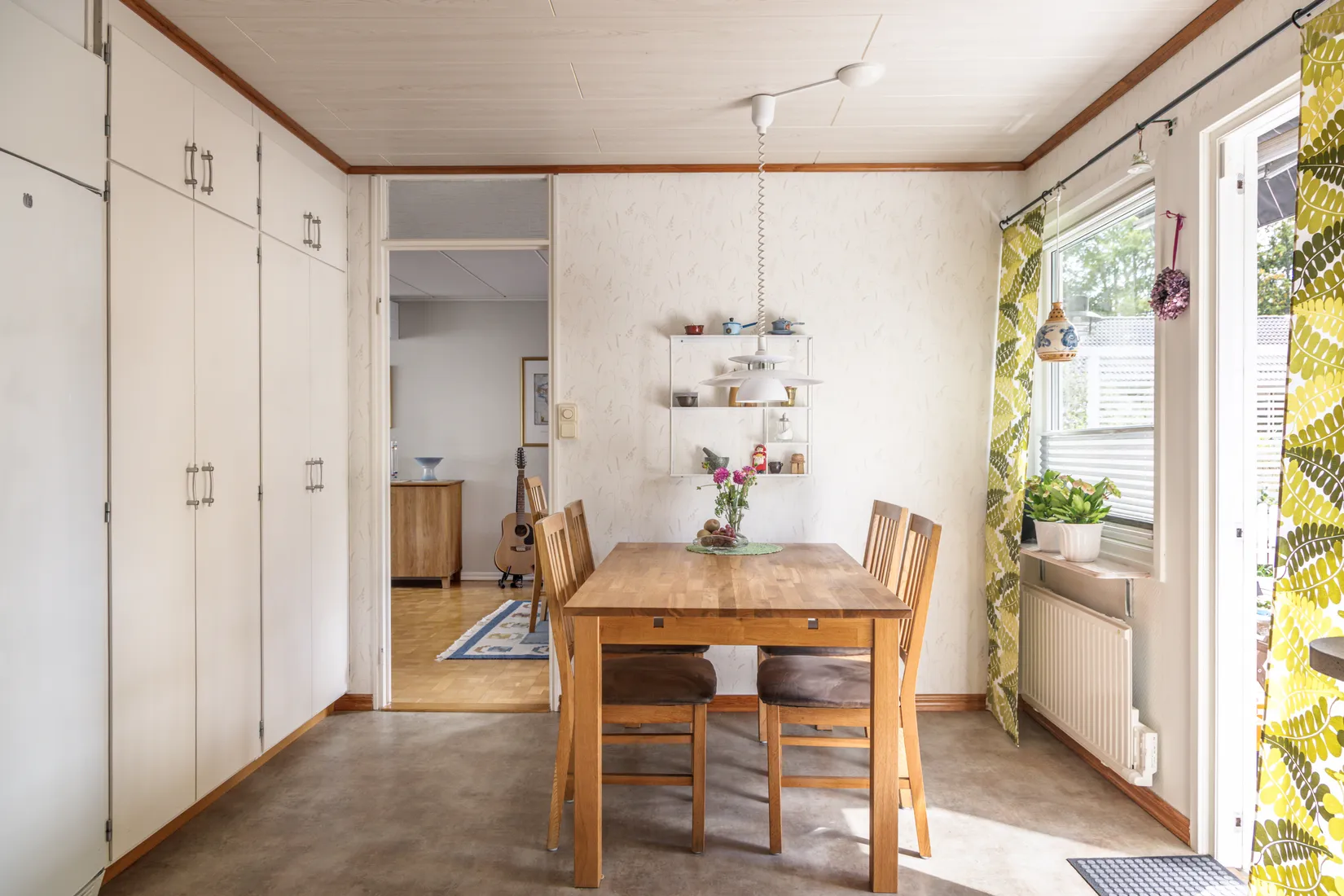 Villa, Lingonvägen 13, Karlskrona