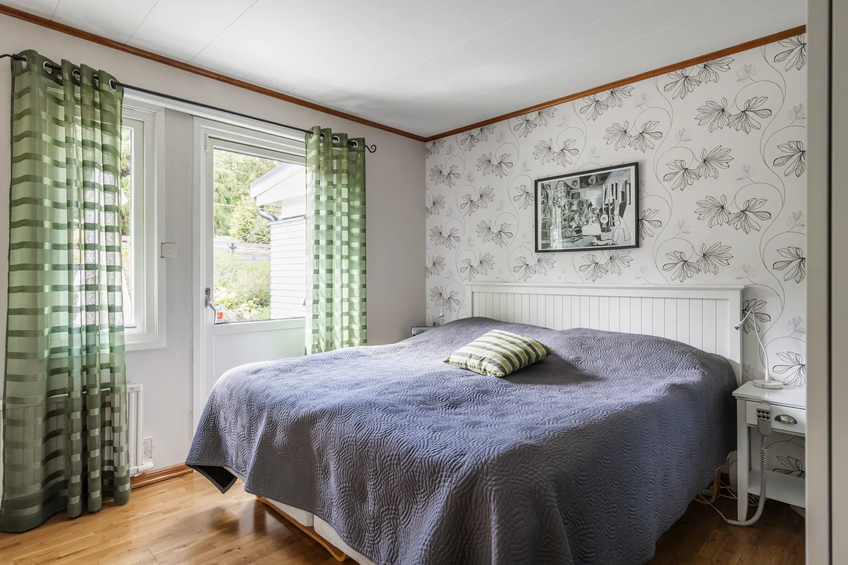 Villa, Lingonvägen 13, Karlskrona