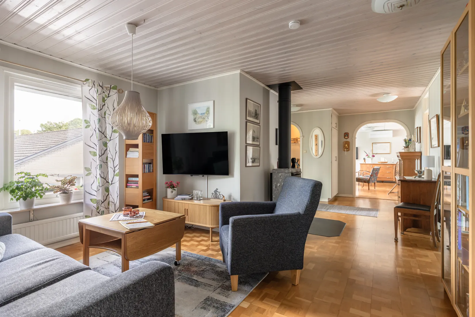 Villa, Lingonvägen 13, Karlskrona