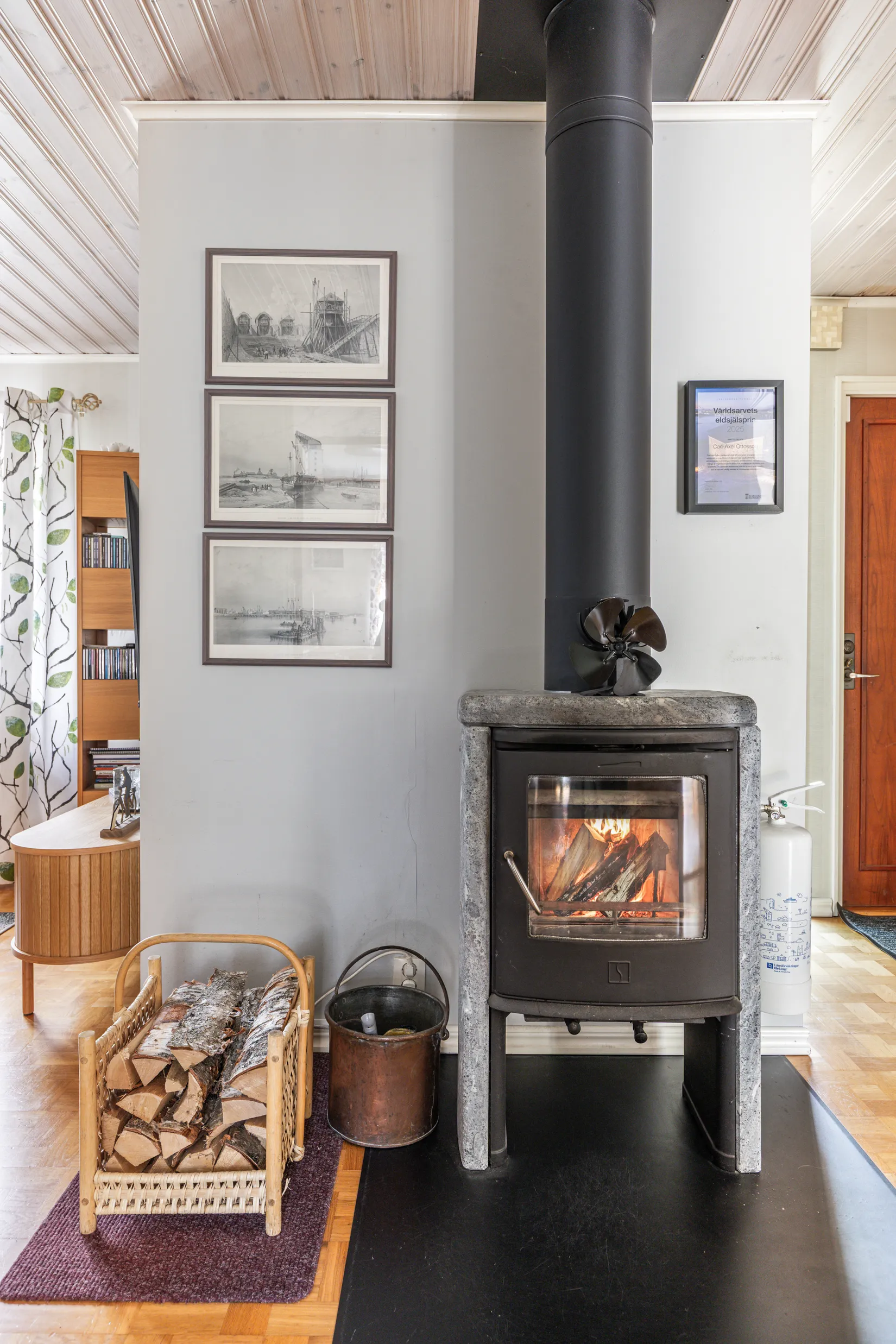 Villa, Lingonvägen 13, Karlskrona