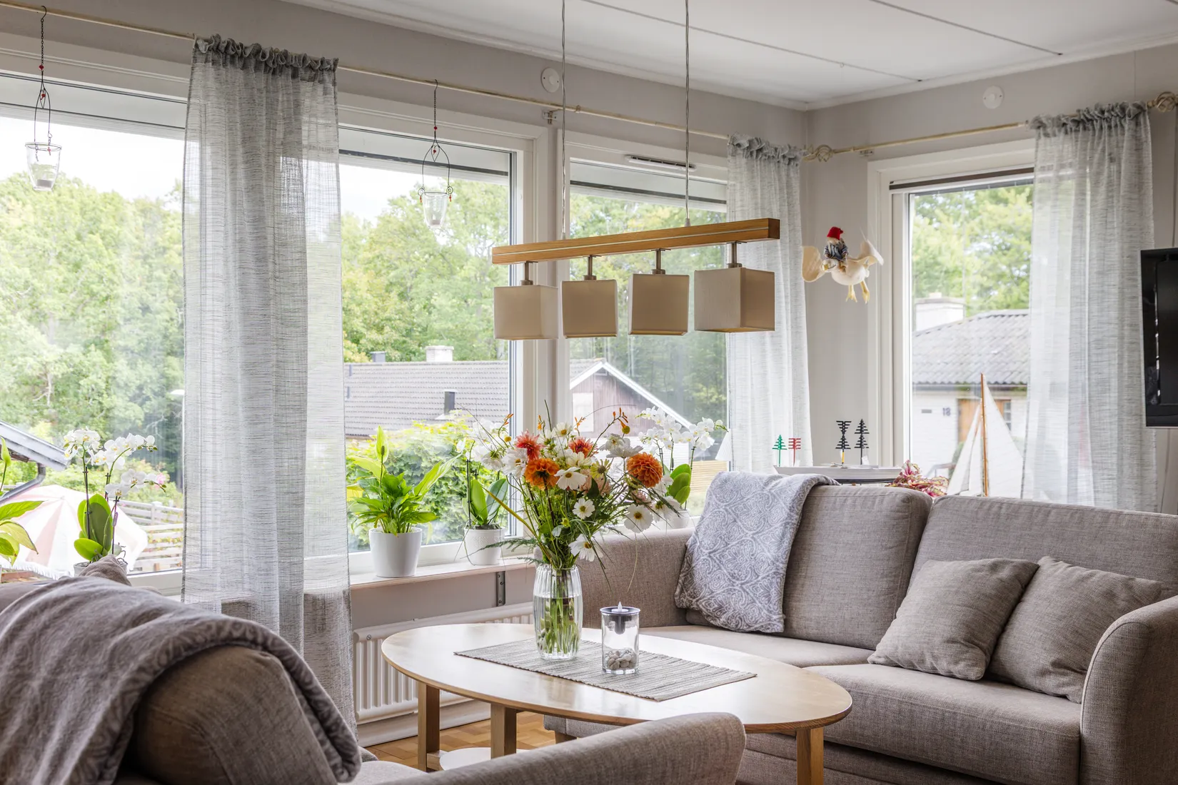 Villa, Lingonvägen 13, Karlskrona