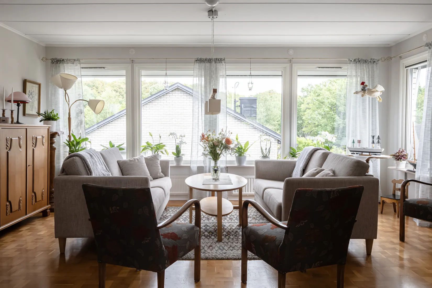 Villa, Lingonvägen 13, Karlskrona