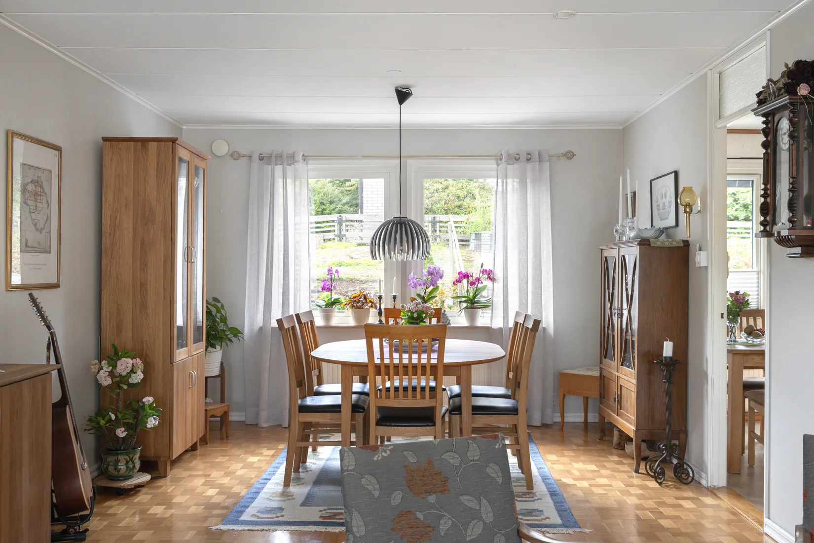 Villa, Lingonvägen 13, Karlskrona