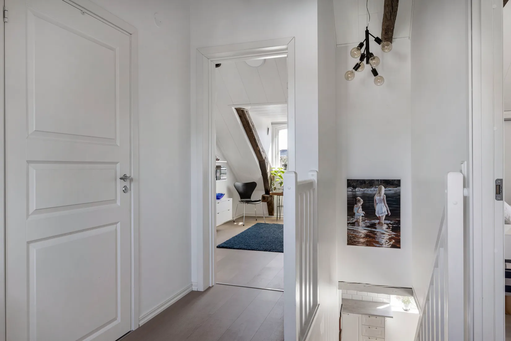 Bostadsrätt, Torggränd 6, Gamleby, Laholm