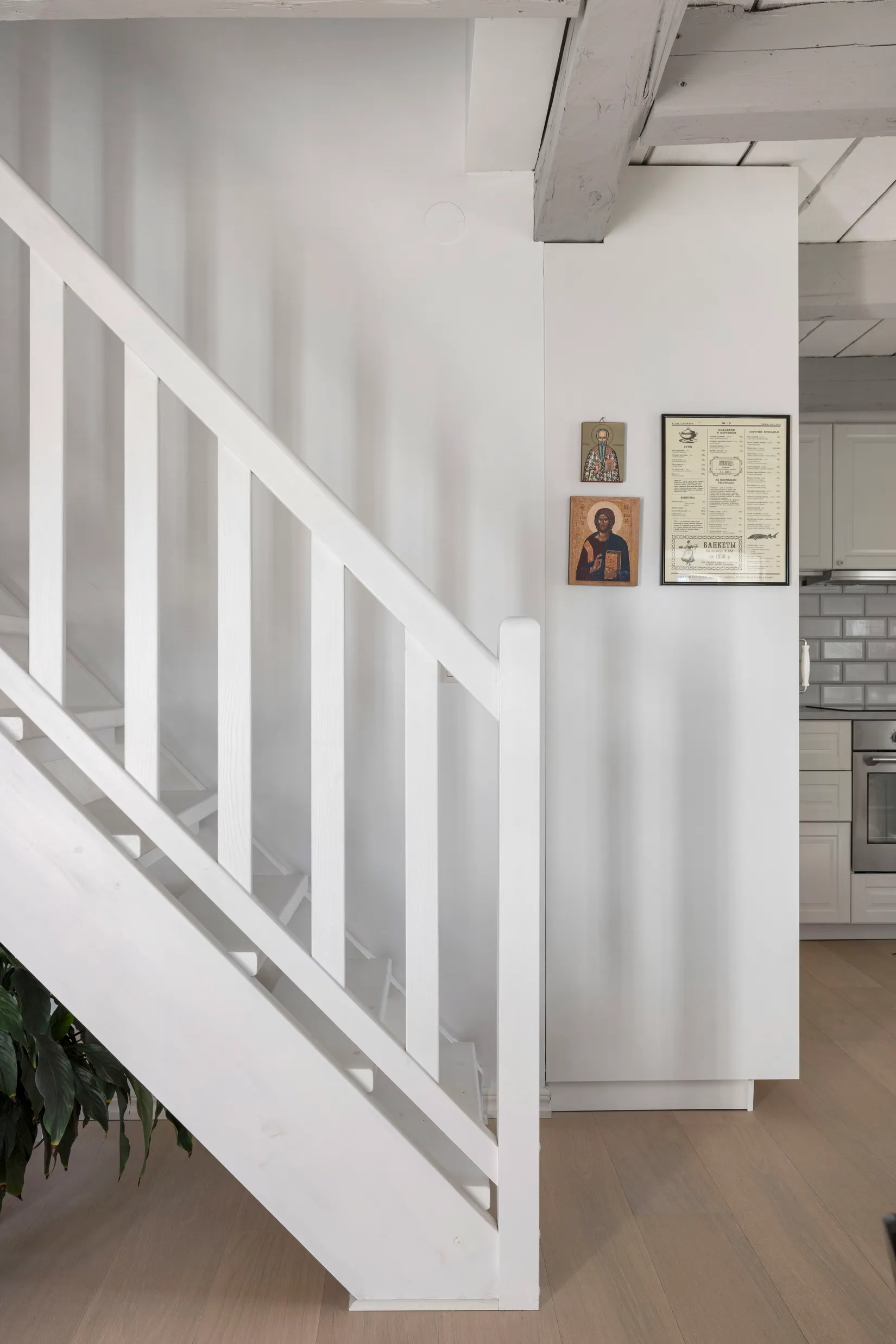 Bostadsrätt, Torggränd 6, Gamleby, Laholm