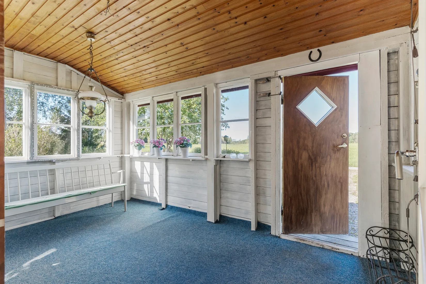 Villa, Bergsbol 525, Vänersborg