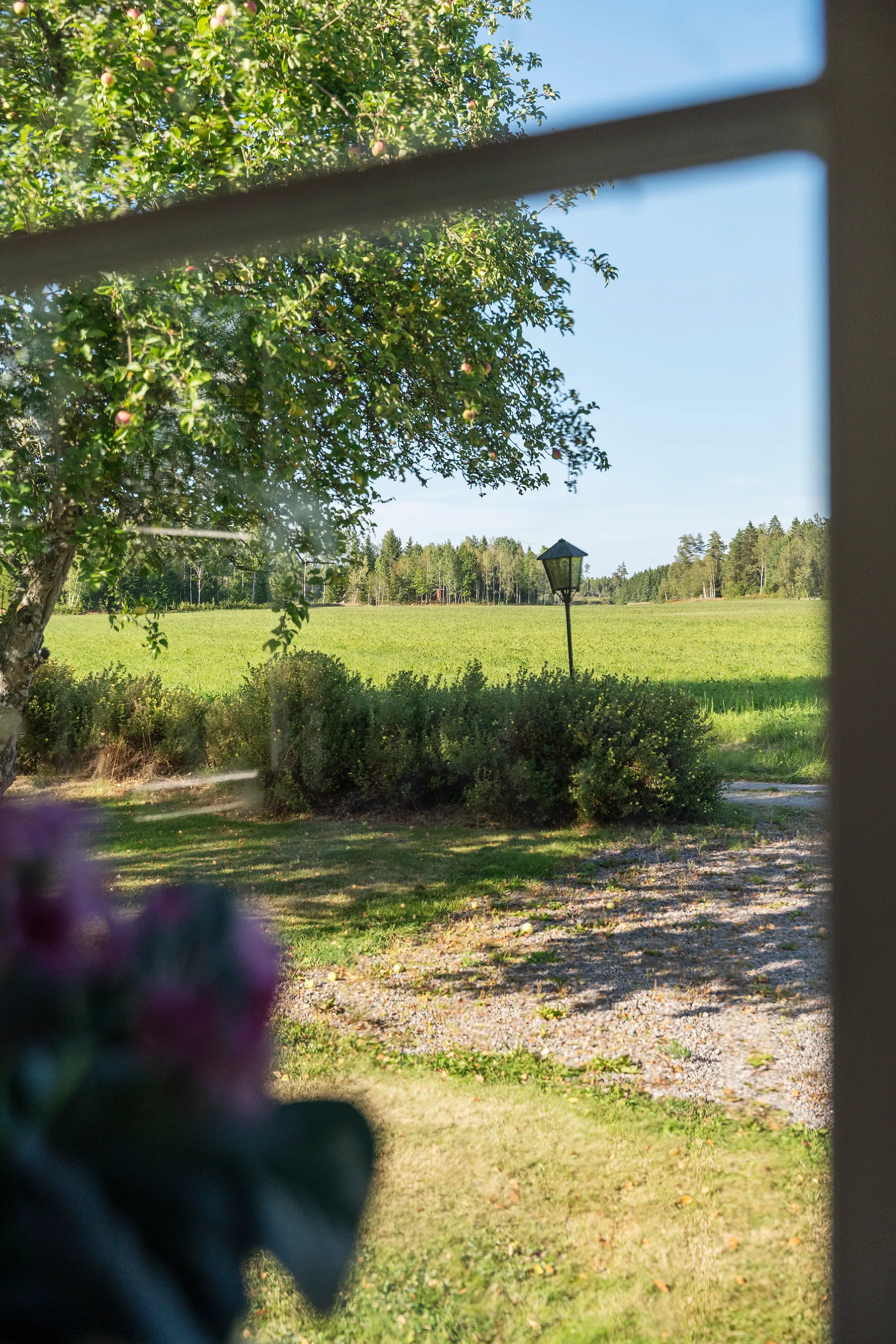 Villa, Bergsbol 525, Vänersborg