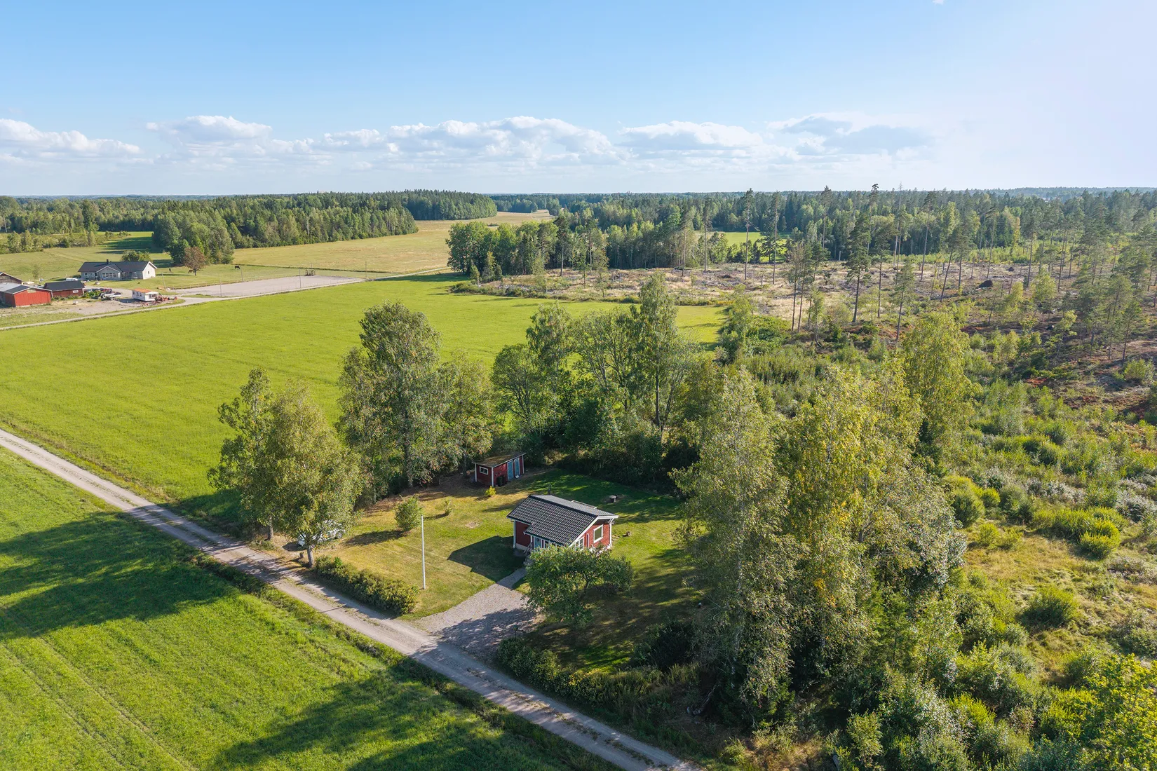 Villa, Bergsbol 525, Vänersborg