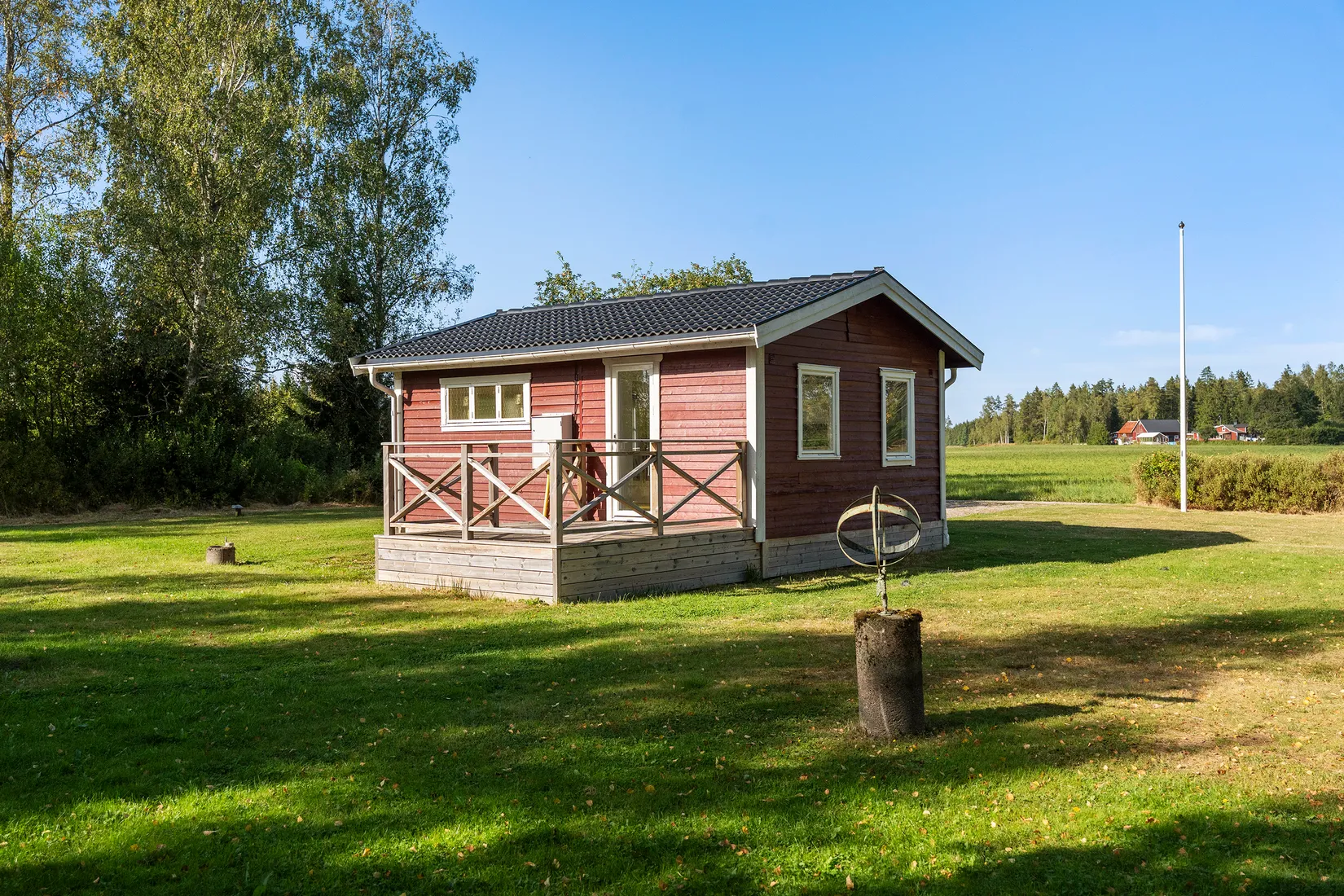 Villa, Bergsbol 525, Vänersborg