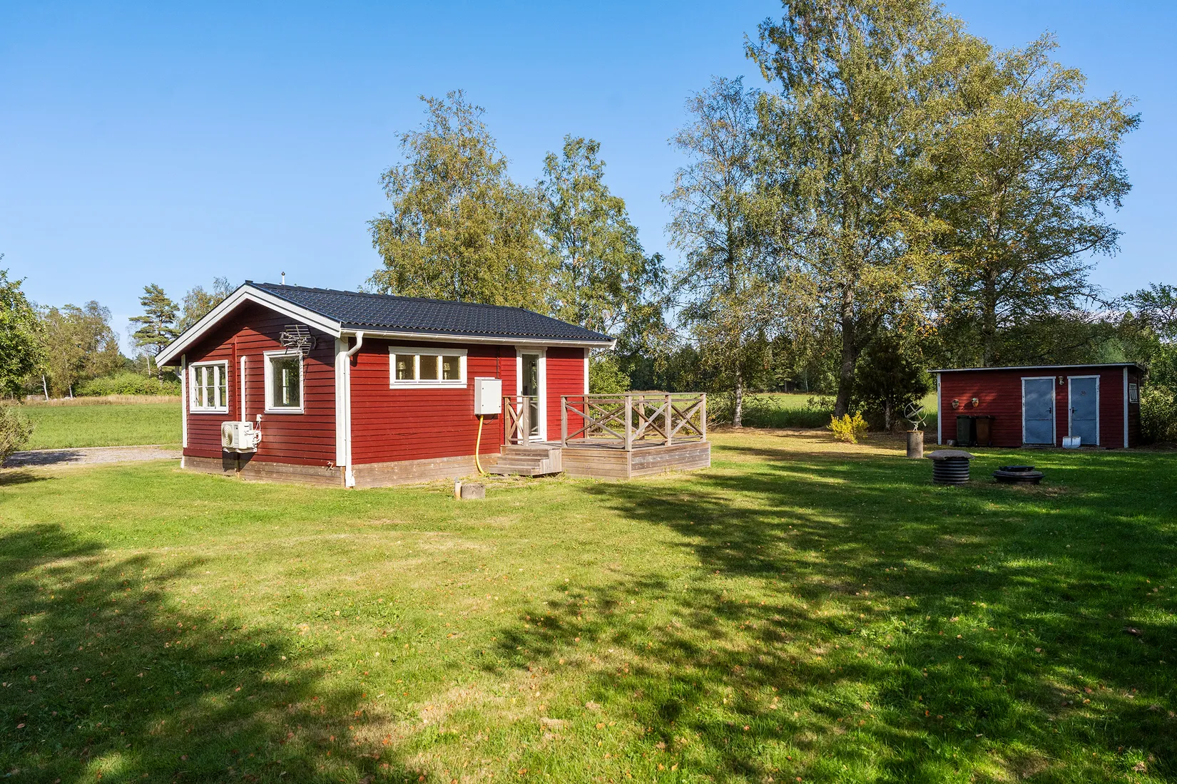 Villa, Bergsbol 525, Vänersborg