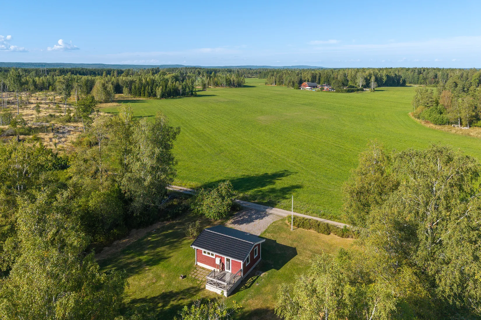 Villa, Bergsbol 525, Vänersborg