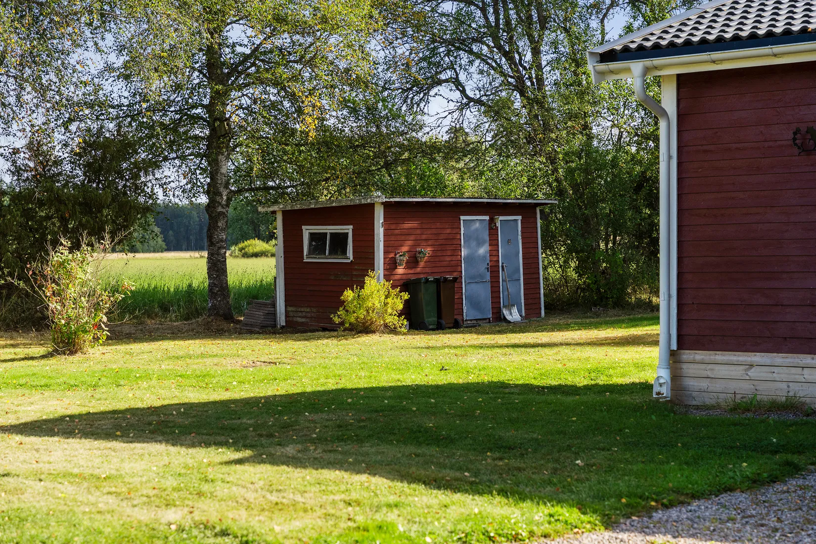 Villa, Bergsbol 525, Vänersborg